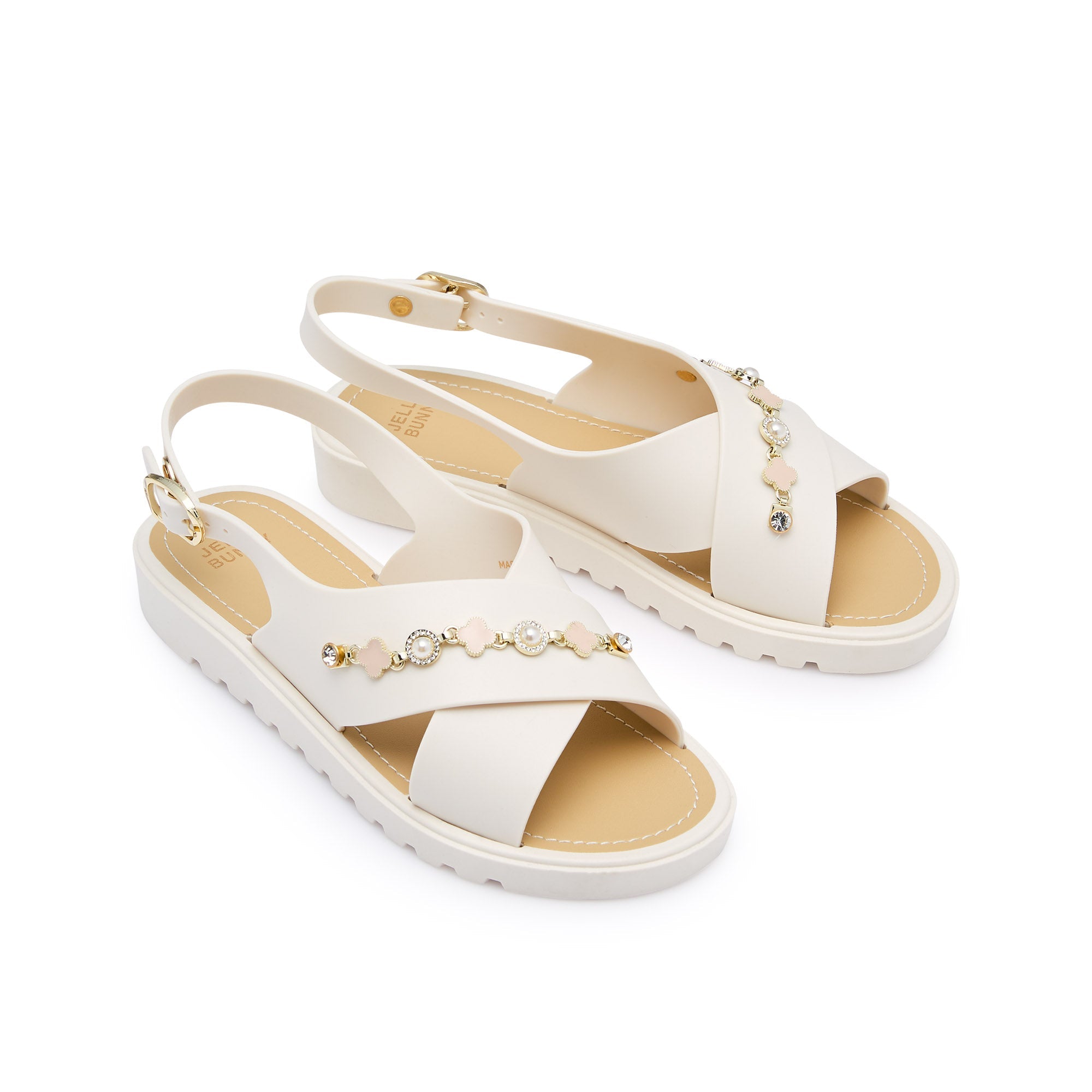 Snug Lauren Slingback Sandals
