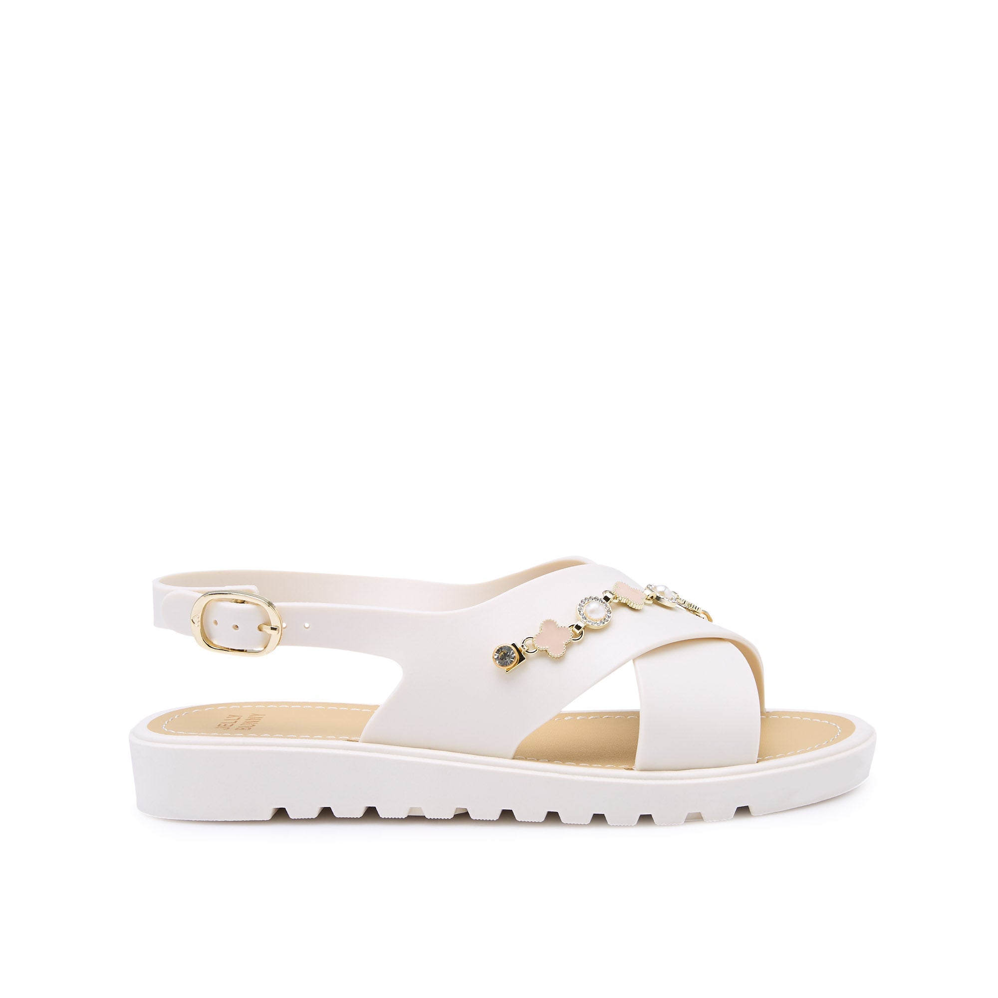 Snug Lauren Slingback Sandals