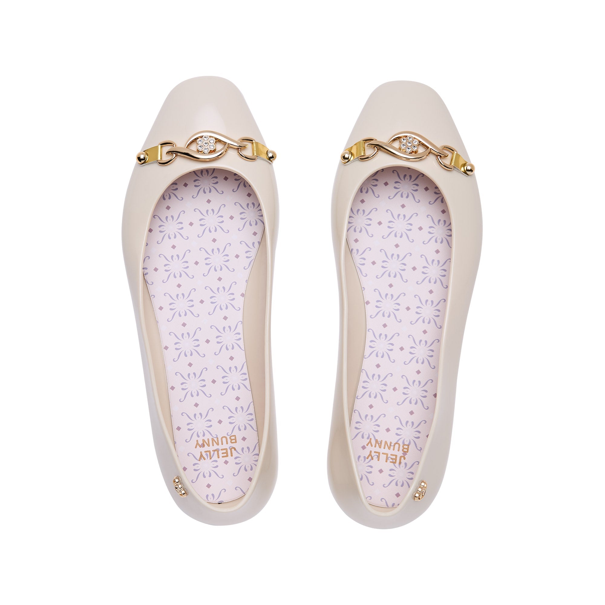 Cullen Luna Ballerinas