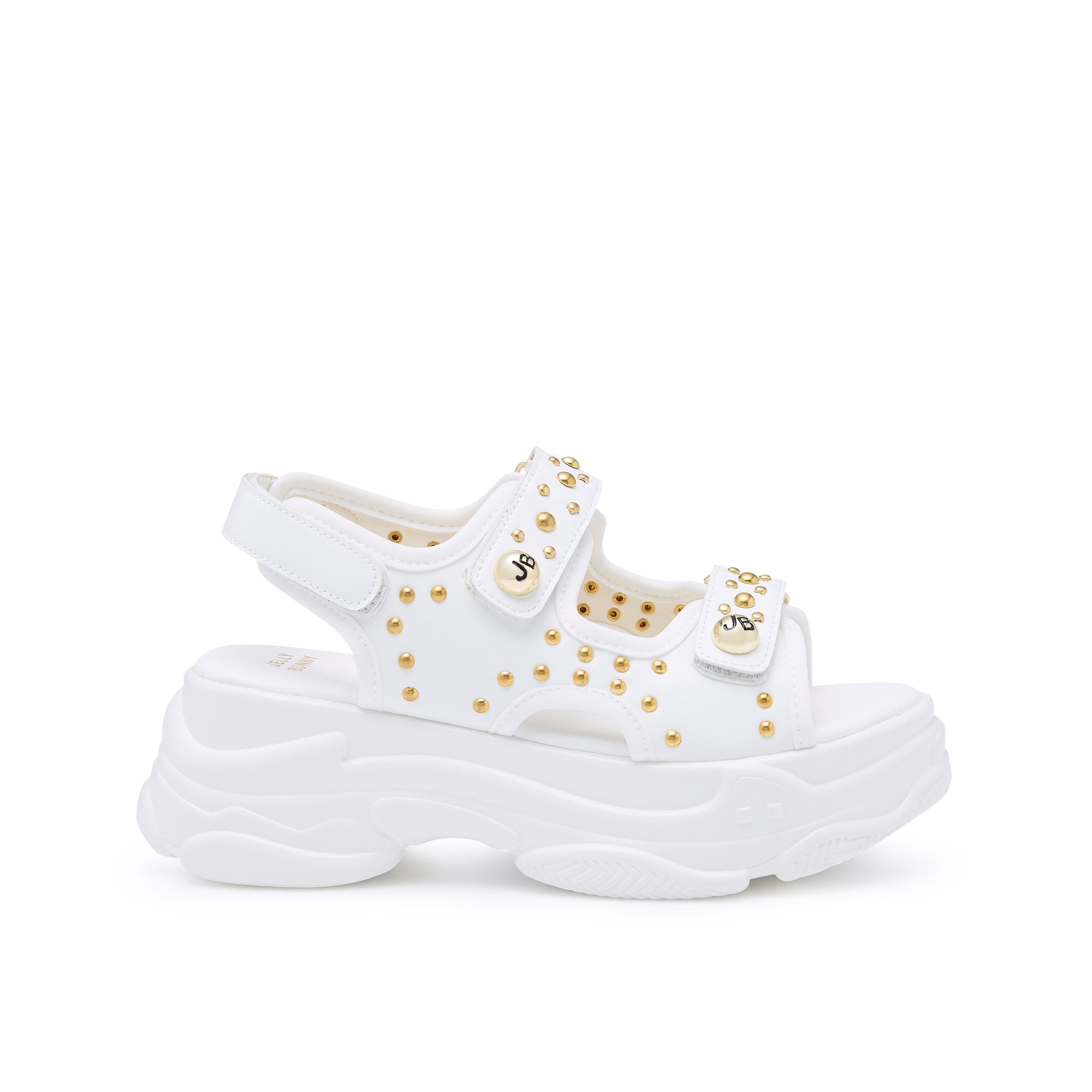 Picotee Vallie Platform Sandals