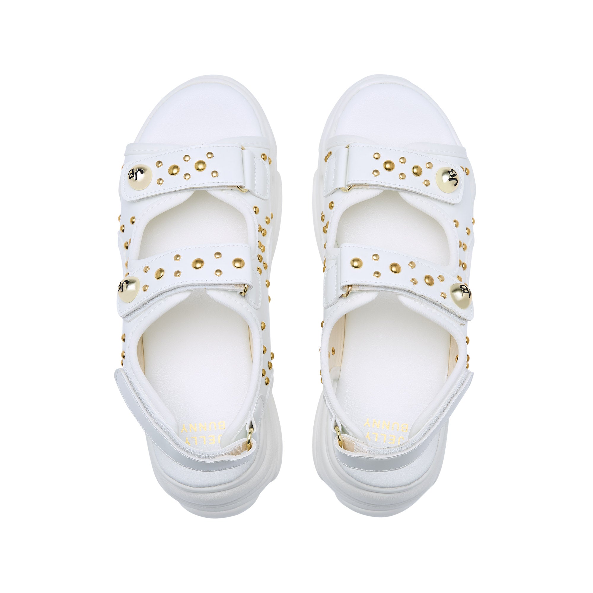 Picotee Vallie Platform Sandals