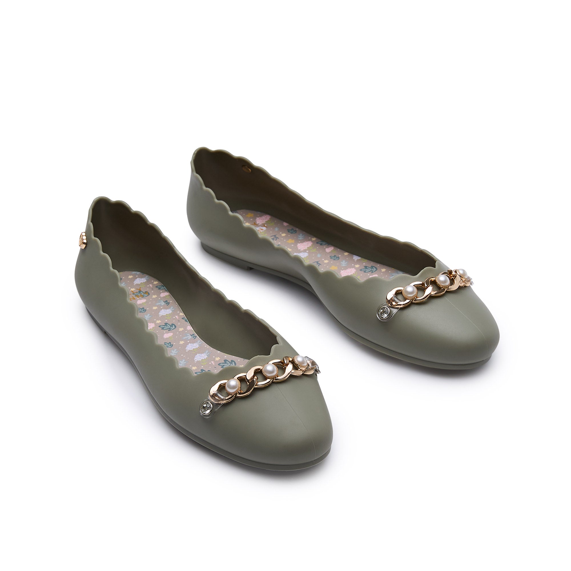 Sophie Matt Cecily Ballerinas