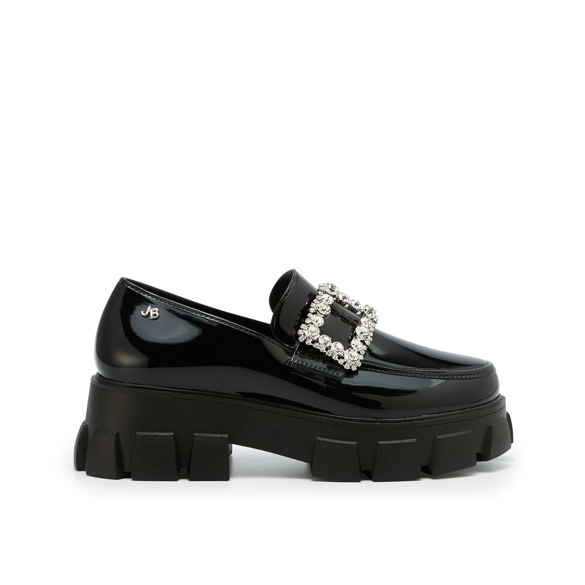 Giada Juliet Loafers