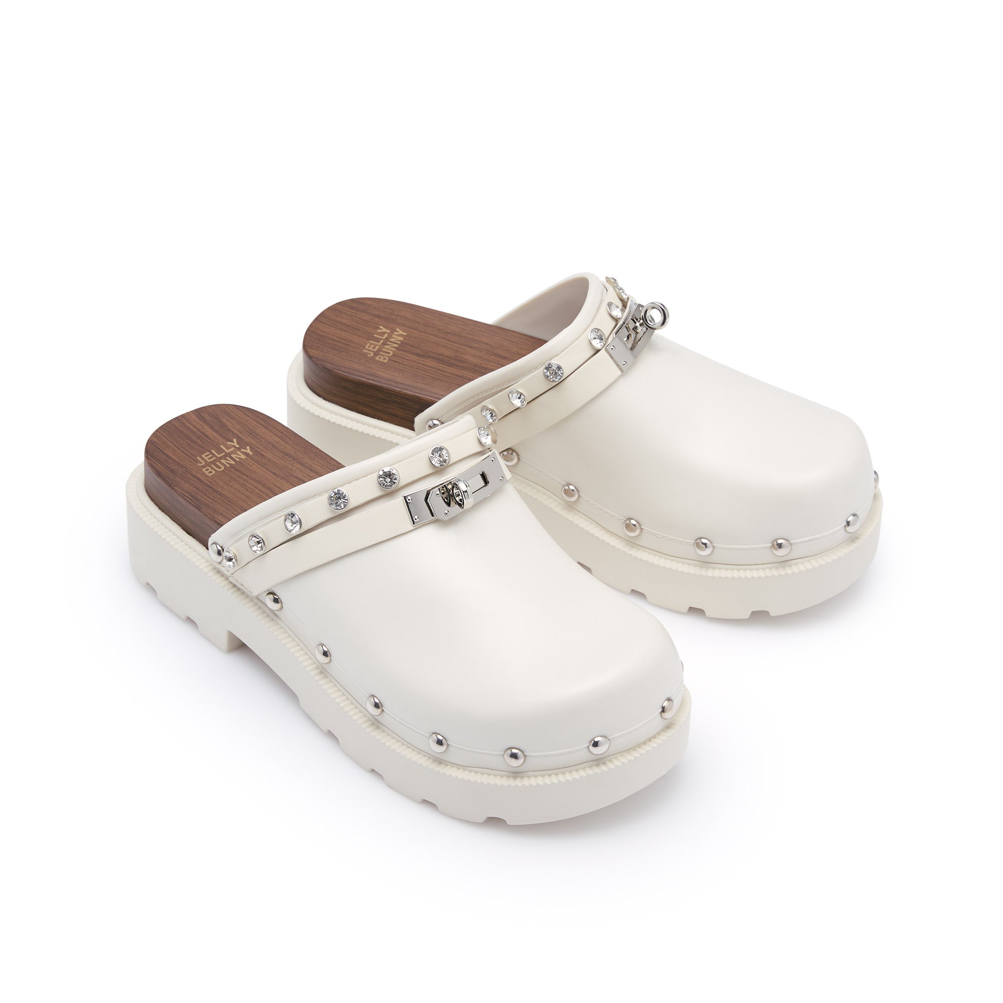 Benedetto Jocelyn Sandals