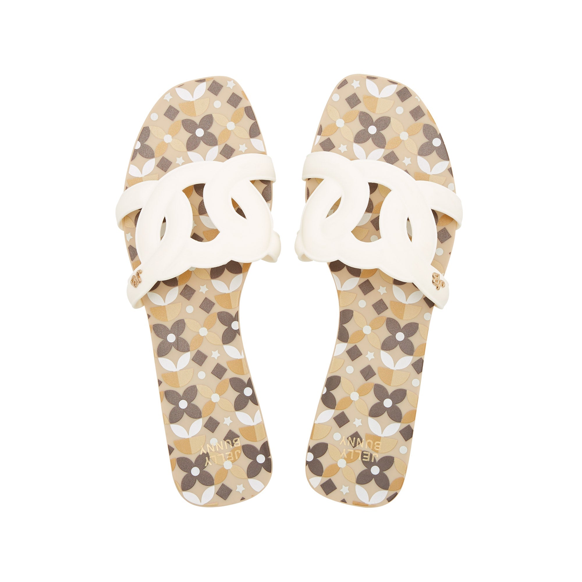 Glory Cassie Sandals