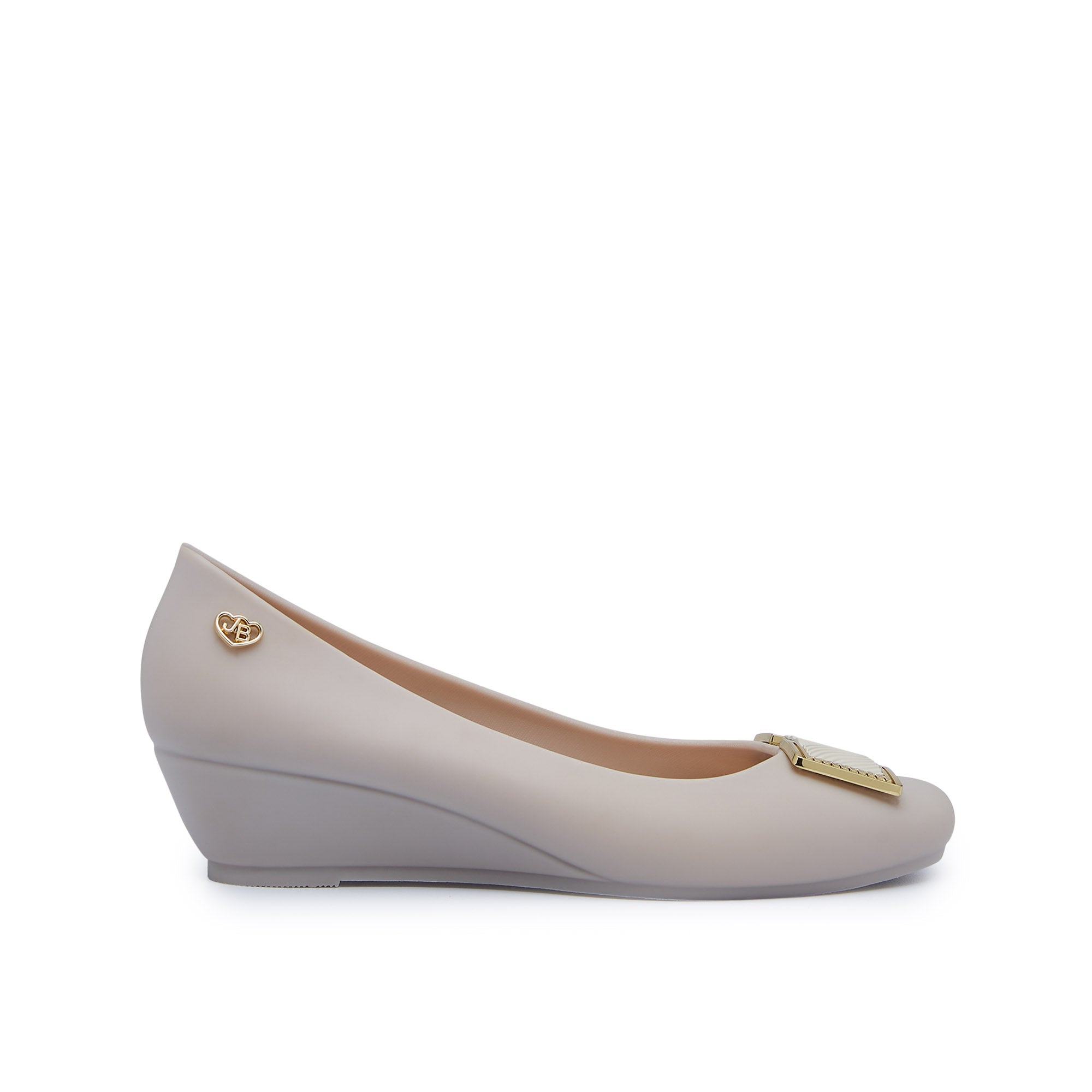 Yoyo Lennon Ballerinas Grey