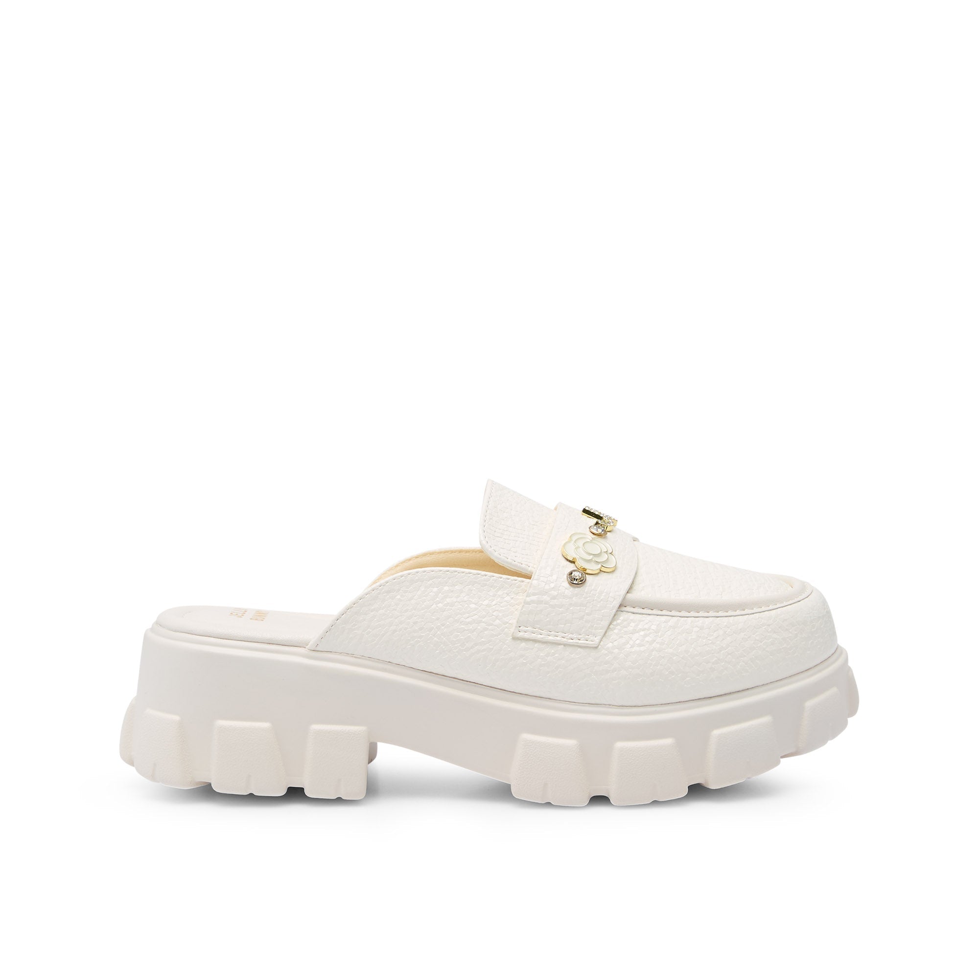 Maggie Jaslene Slip-On Sandals