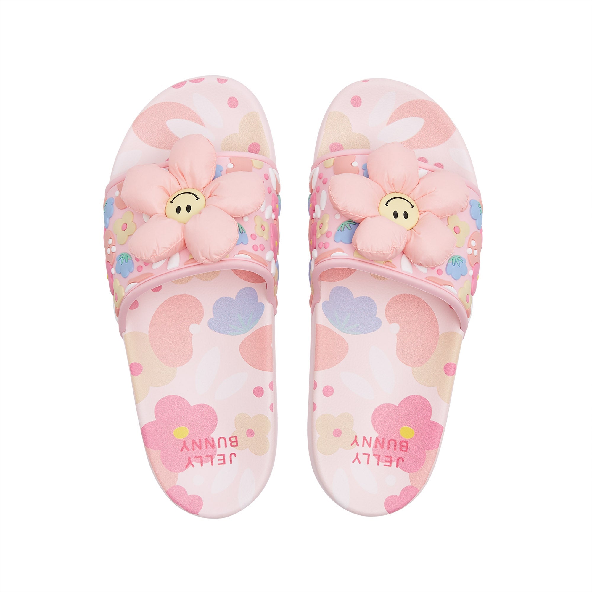 Slide Liliannaa Sandals