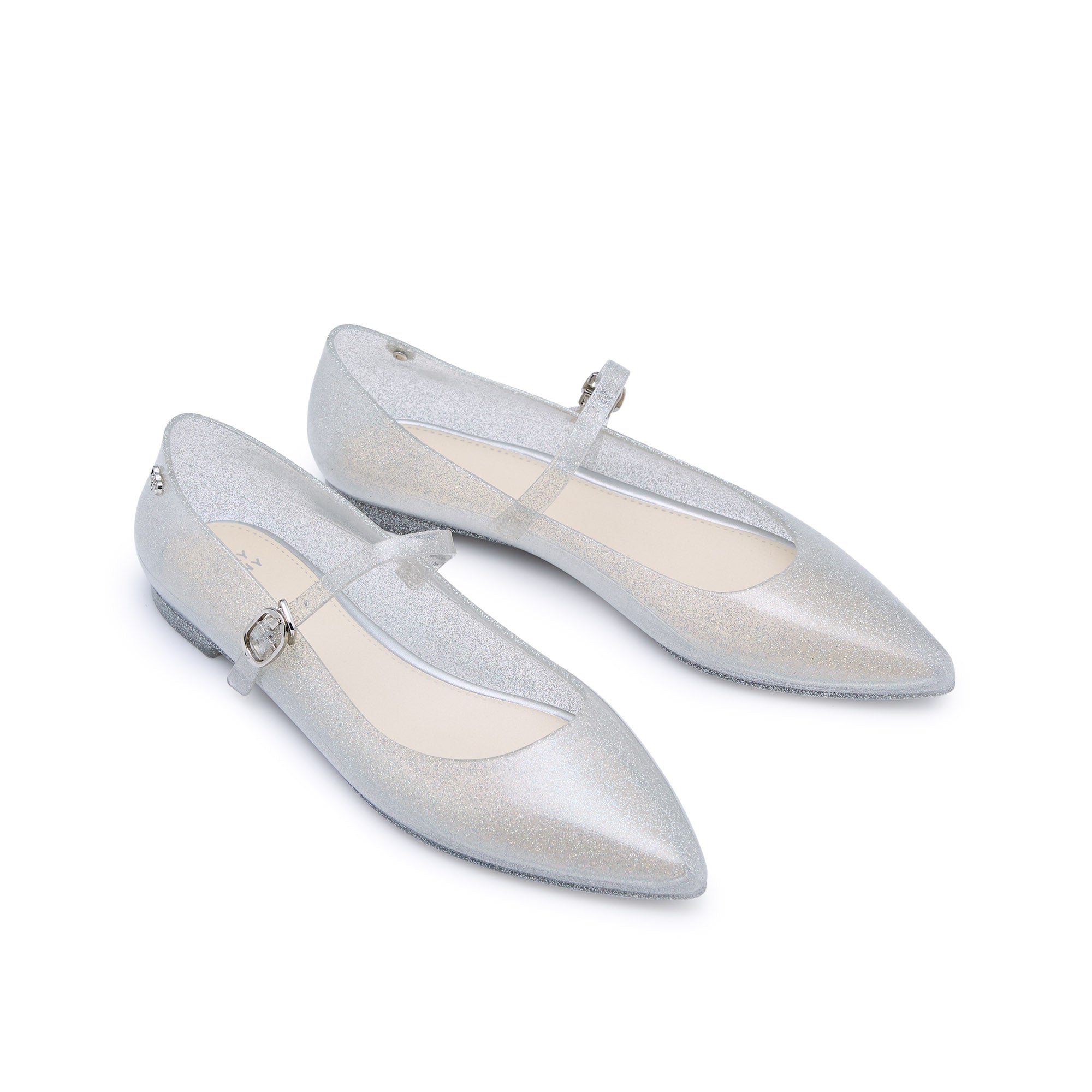 Prim Artemis Ballerinas