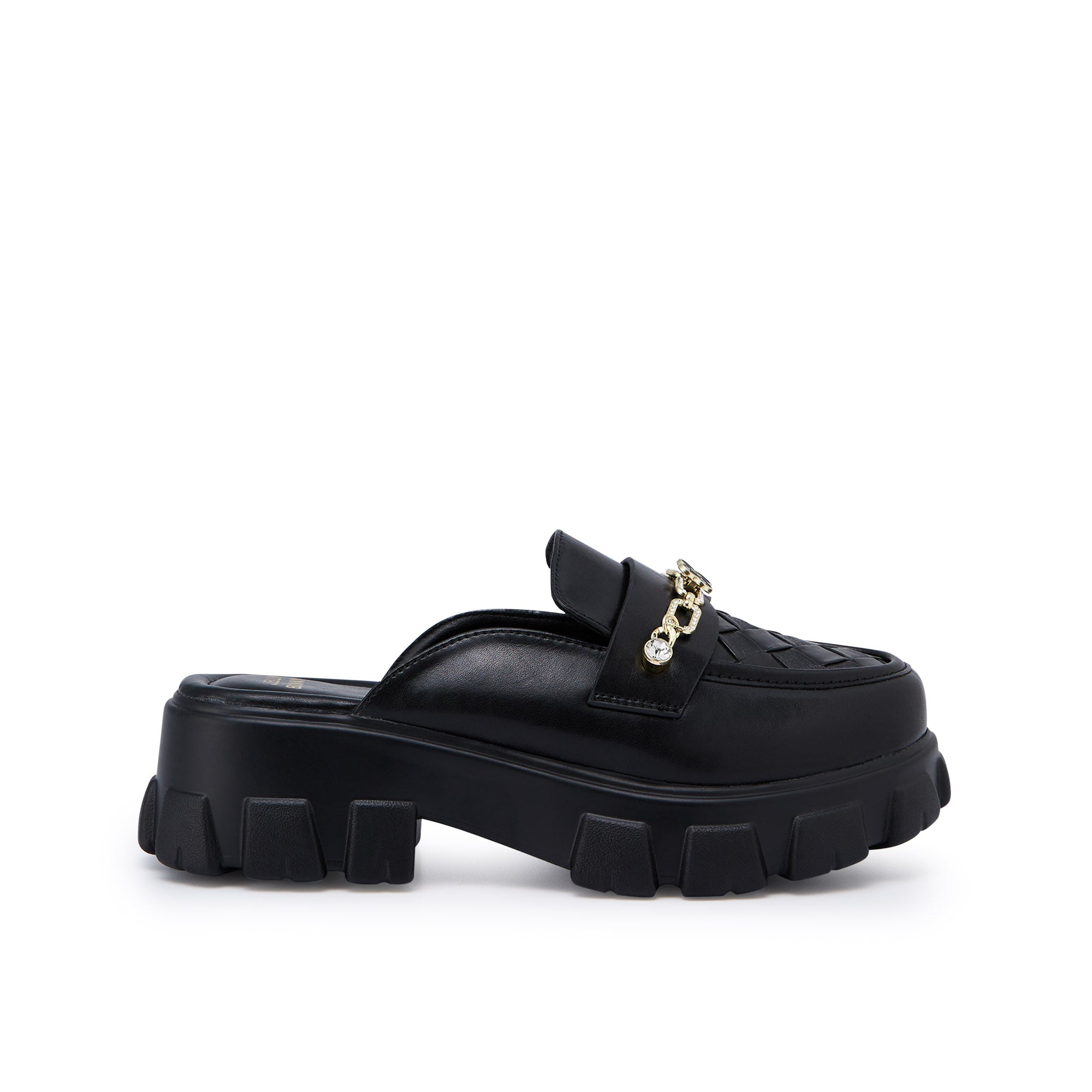 Maggie Libby Mule Sandals