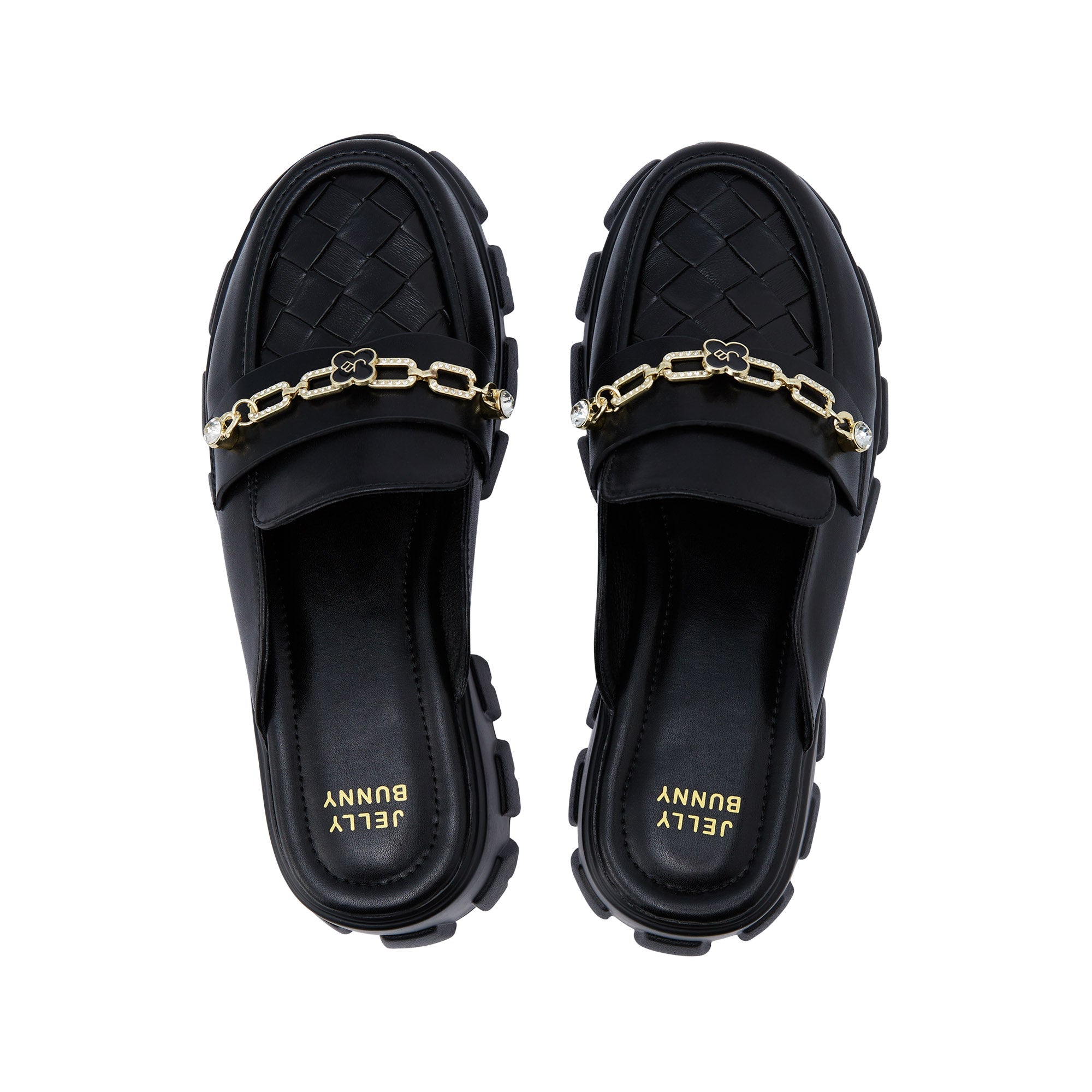 Maggie Libby Mule Sandals