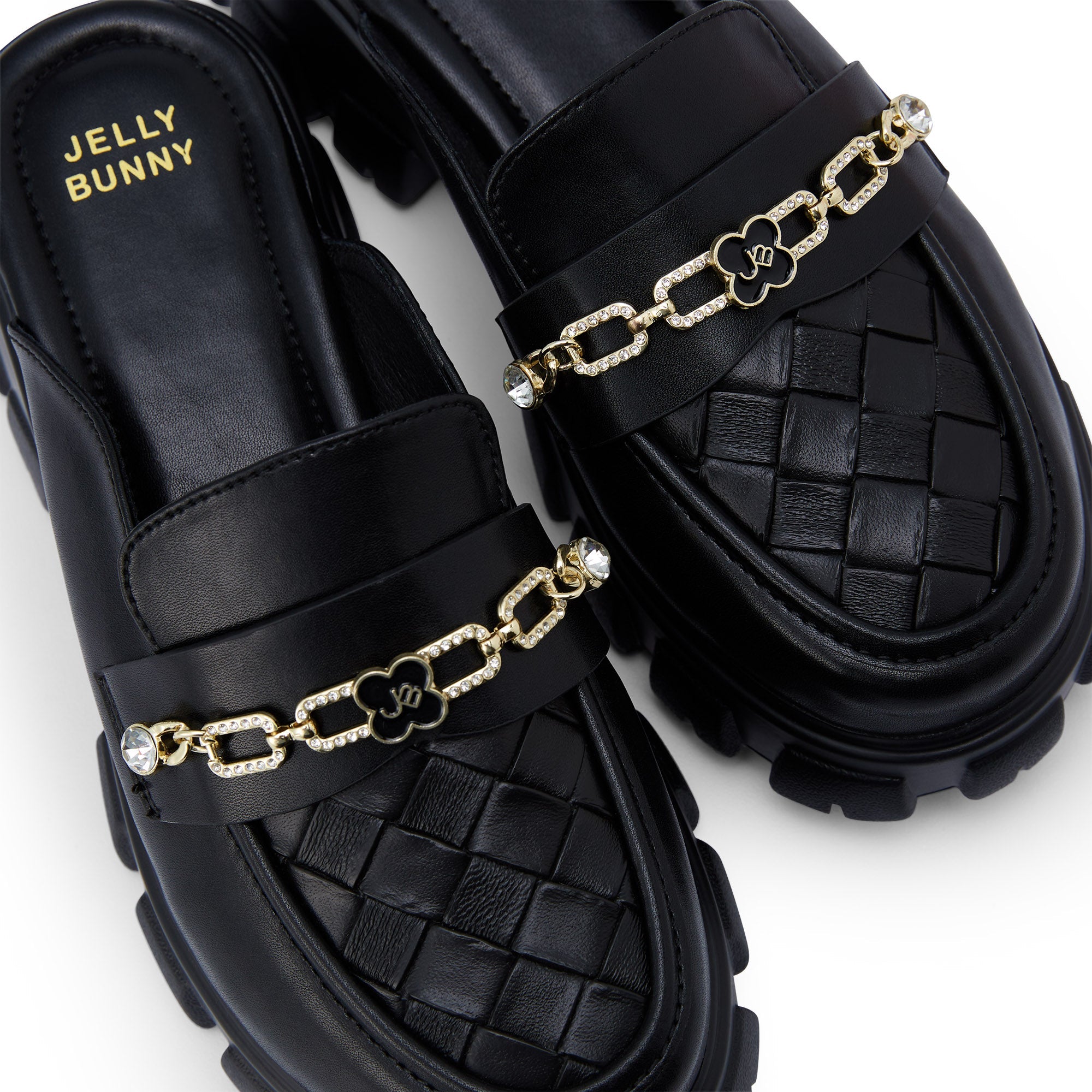 Maggie Libby Mule Sandals