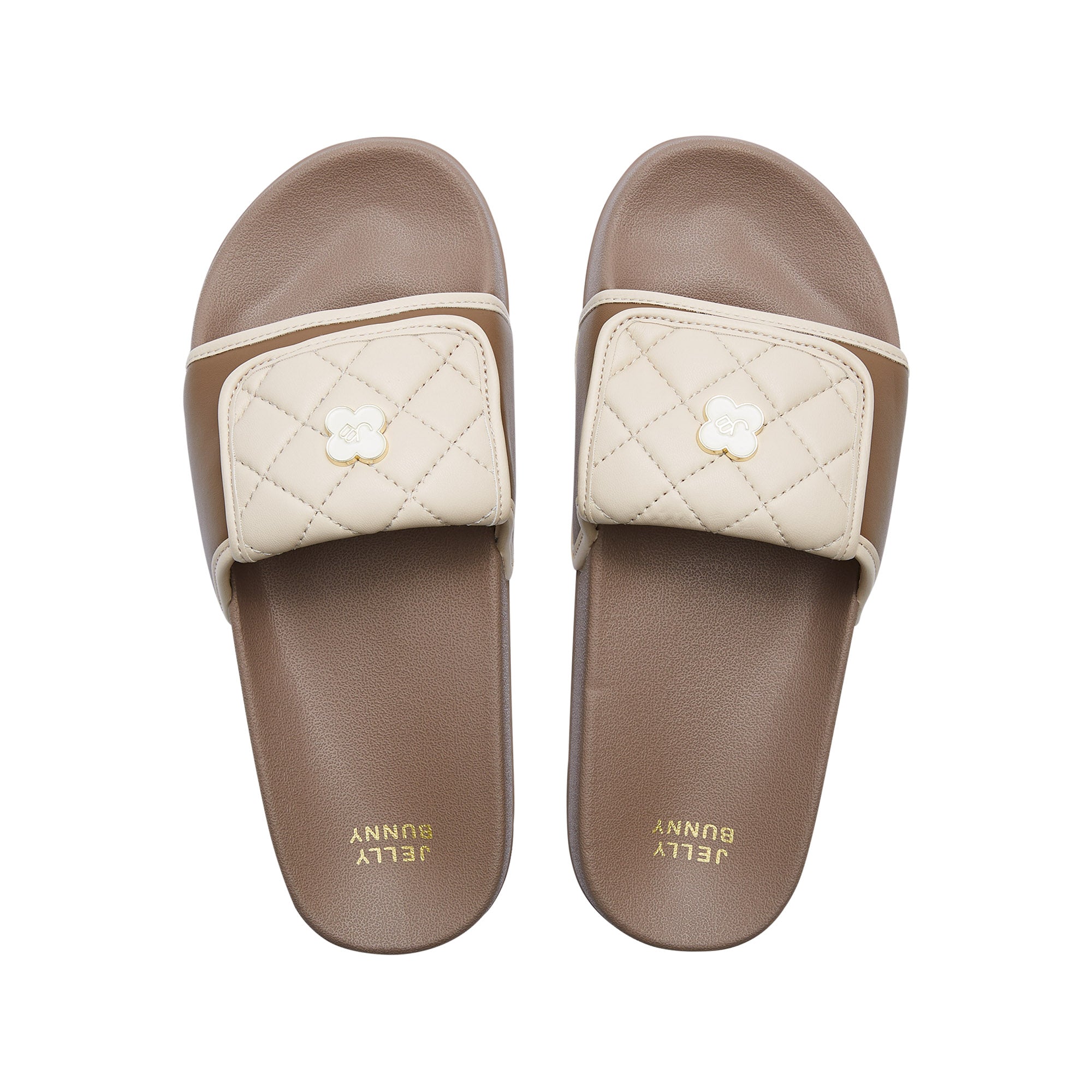 Slide Amir Sandals