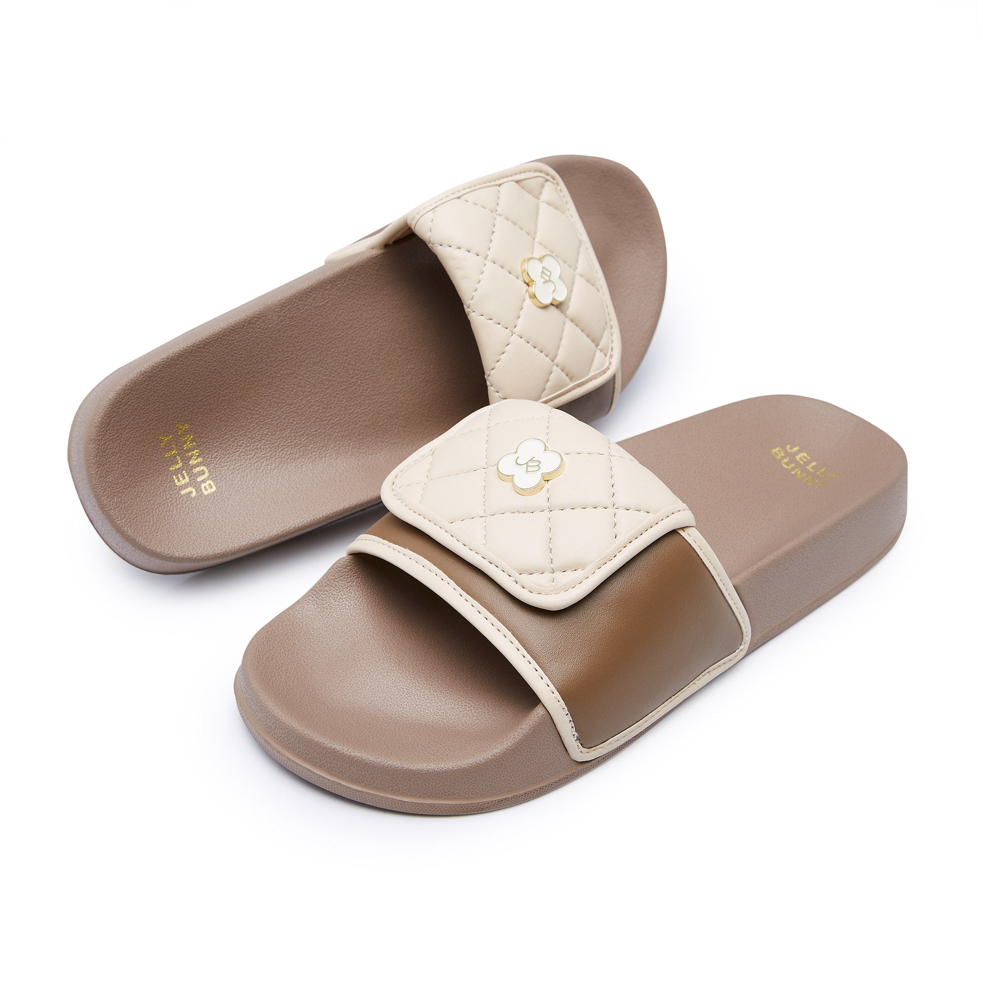 Slide Amir Sandals
