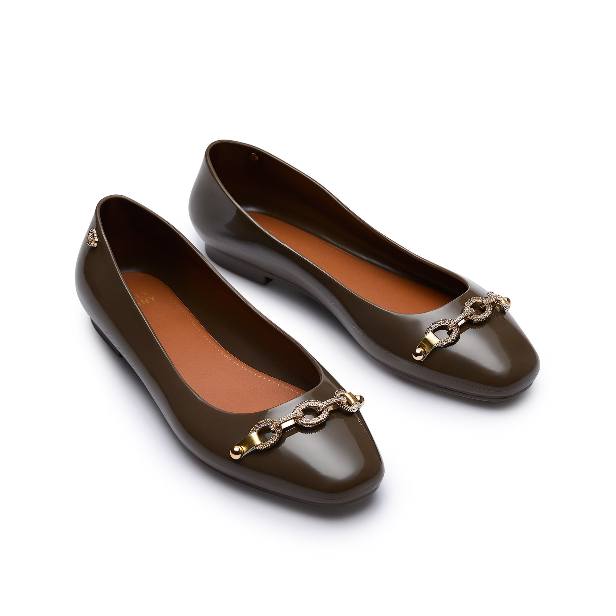 Cullen Kinslee Ballerinas