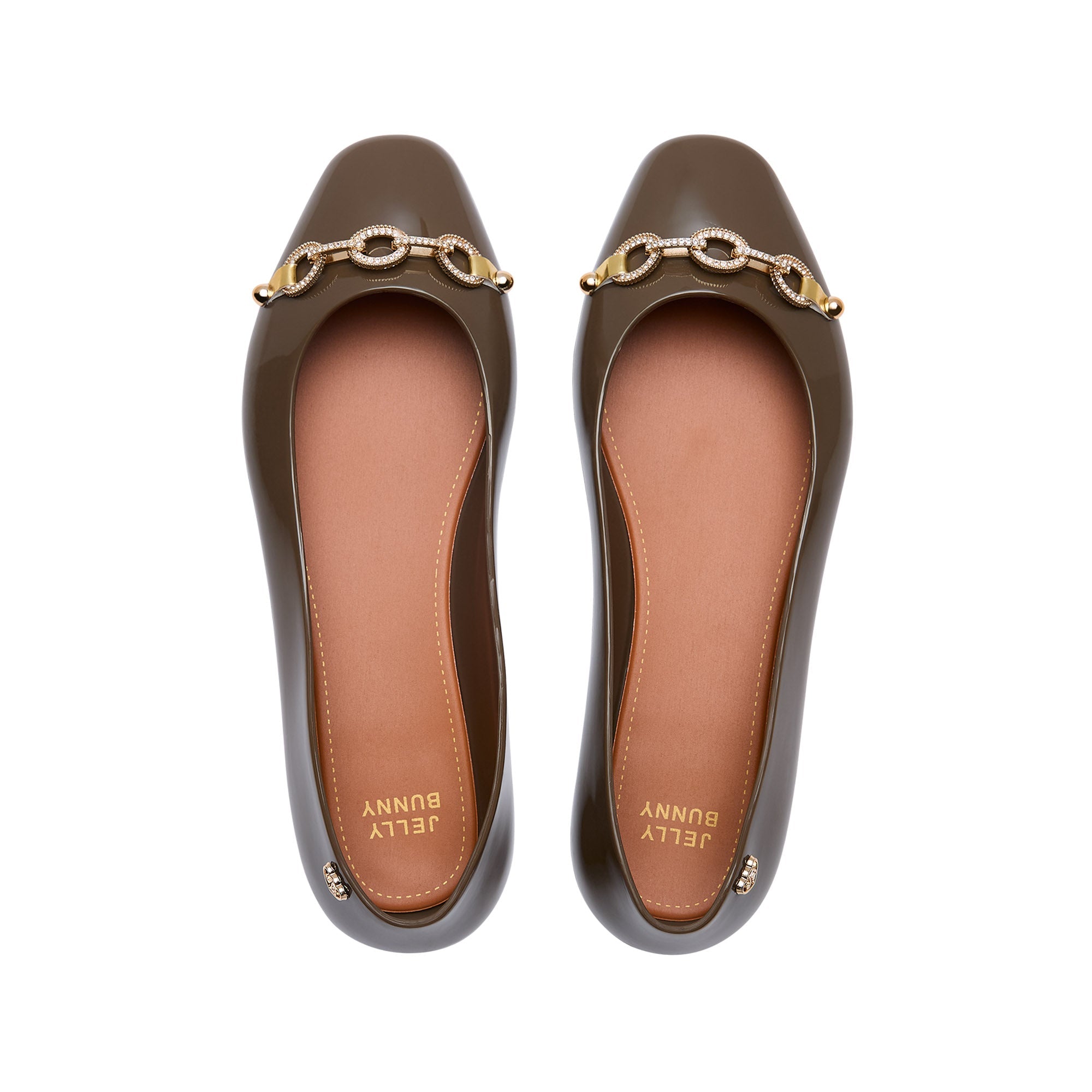 Cullen Kinslee Ballerinas