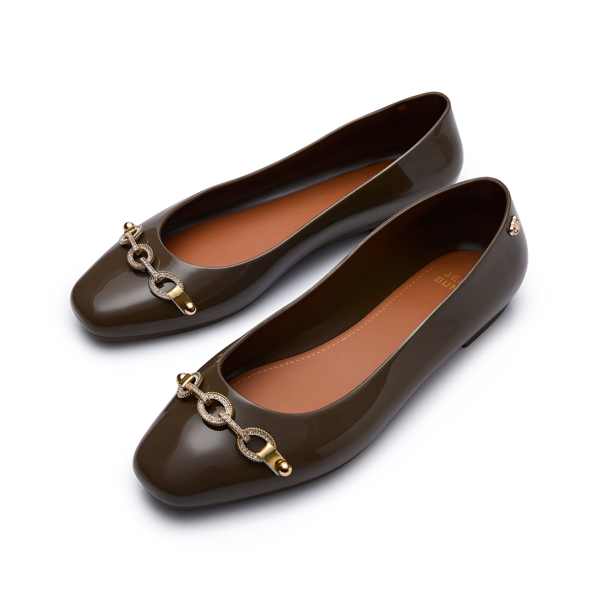 Cullen Kinslee Ballerinas