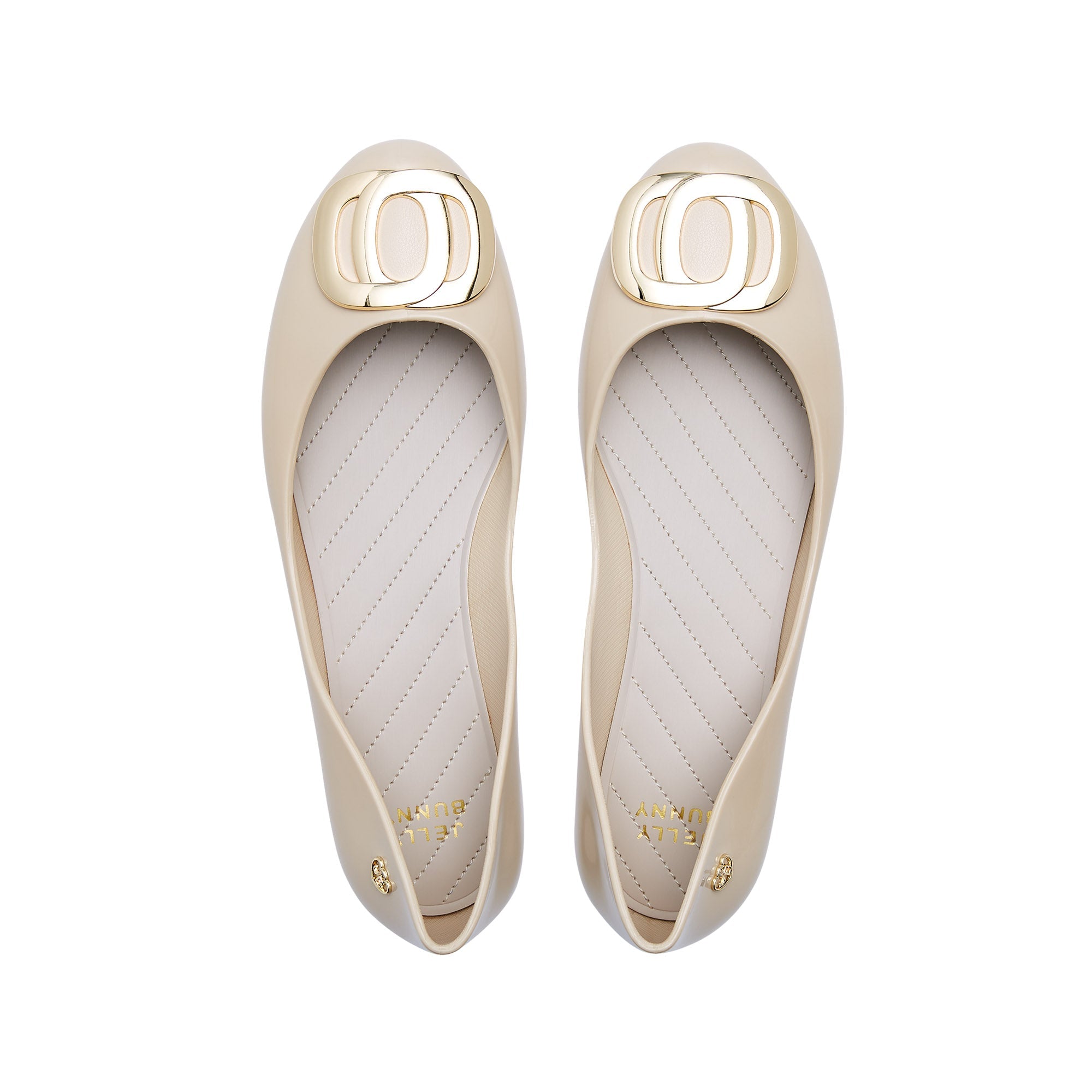 Melina Cooper Ballerinas