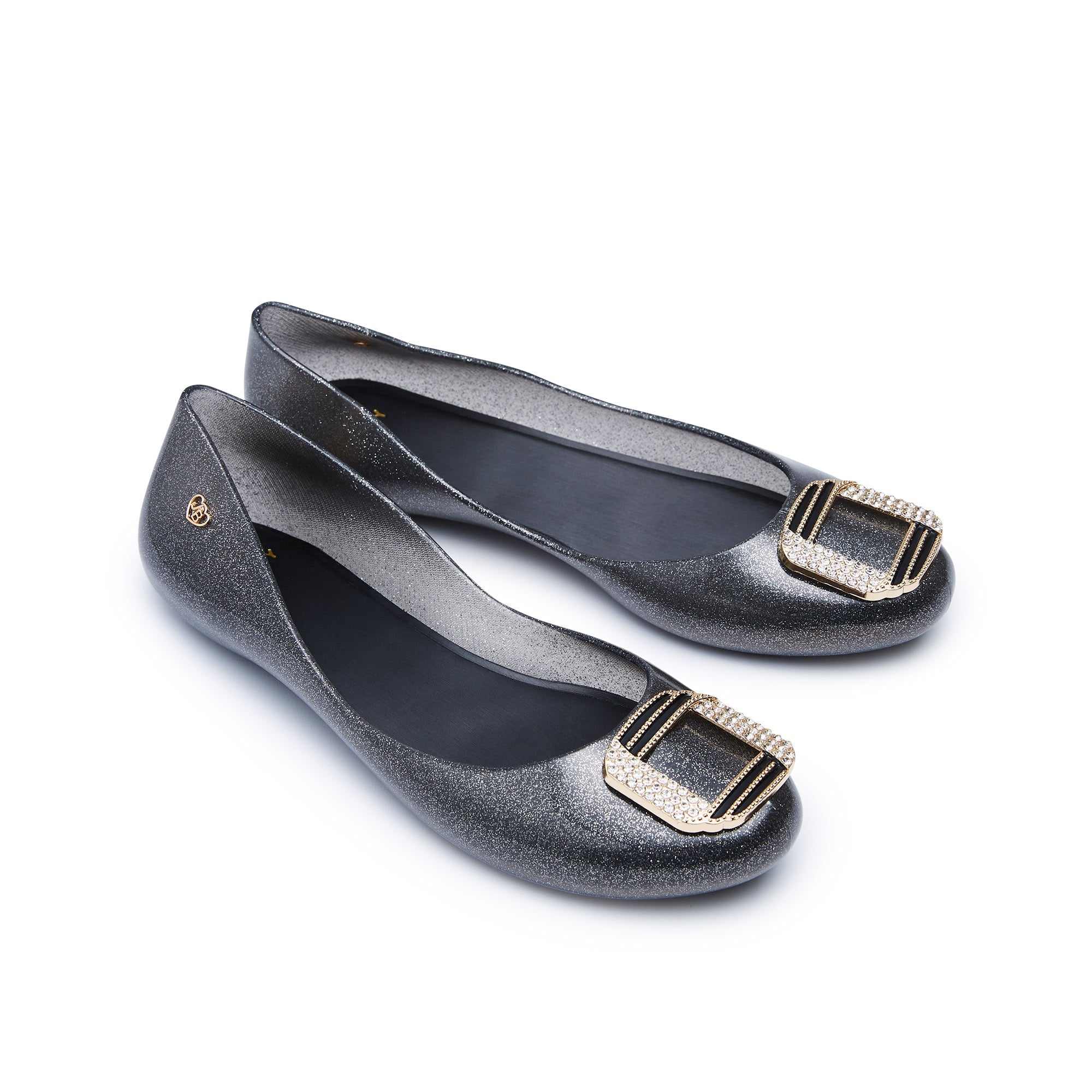 Melina Blanca Ballerinas