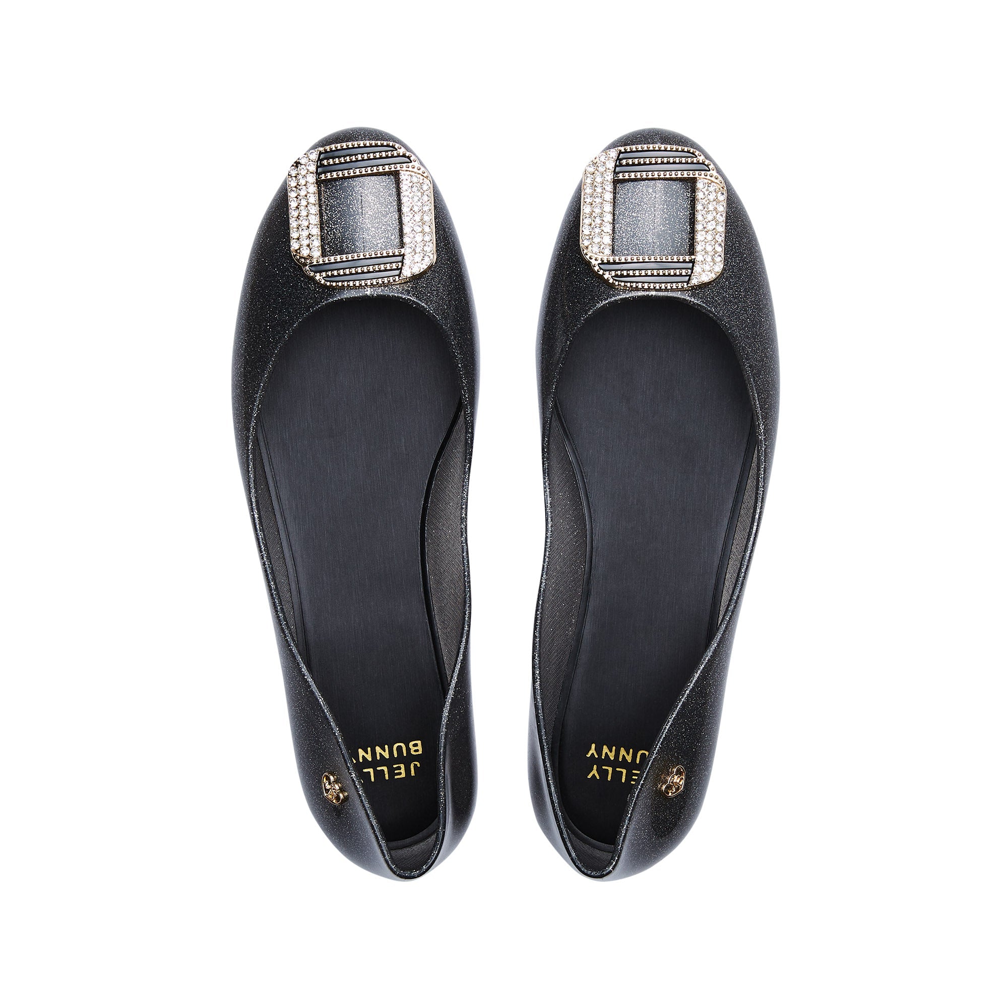 Melina Blanca Ballerinas