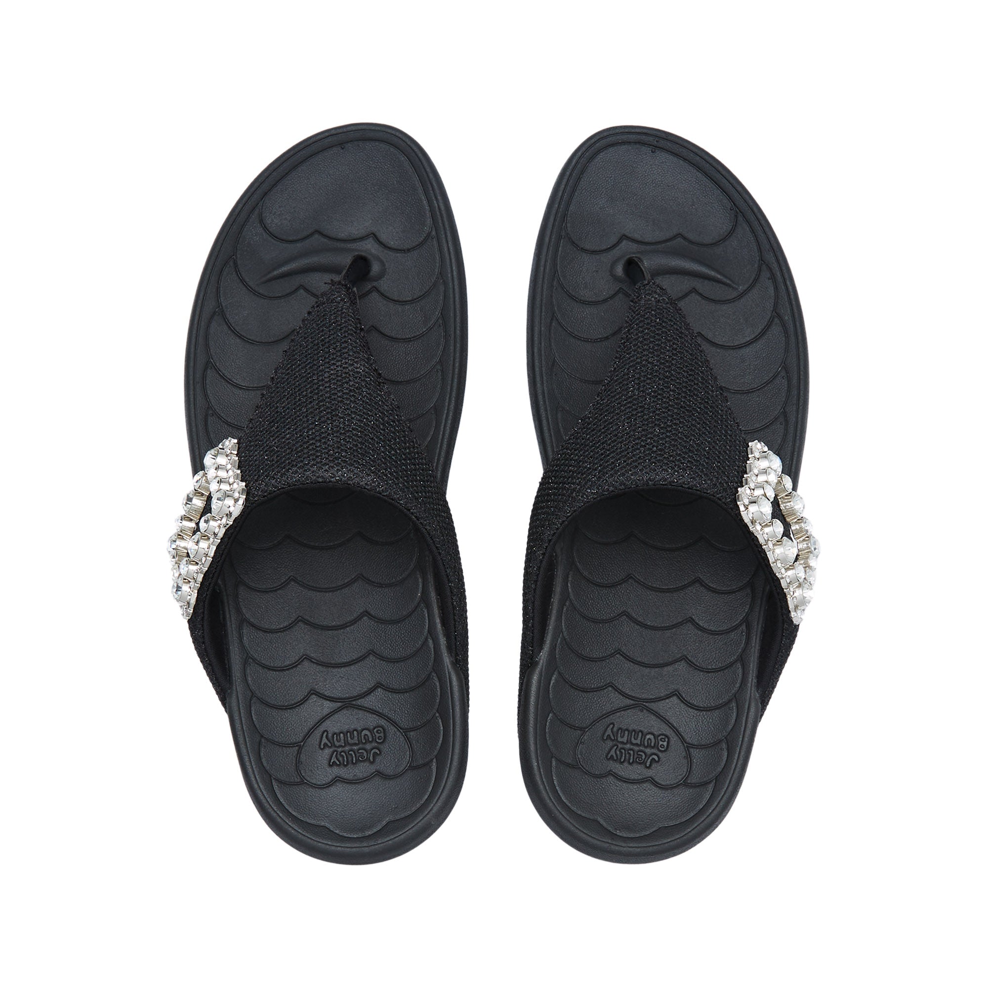 Bunny Soft Julia Sandals