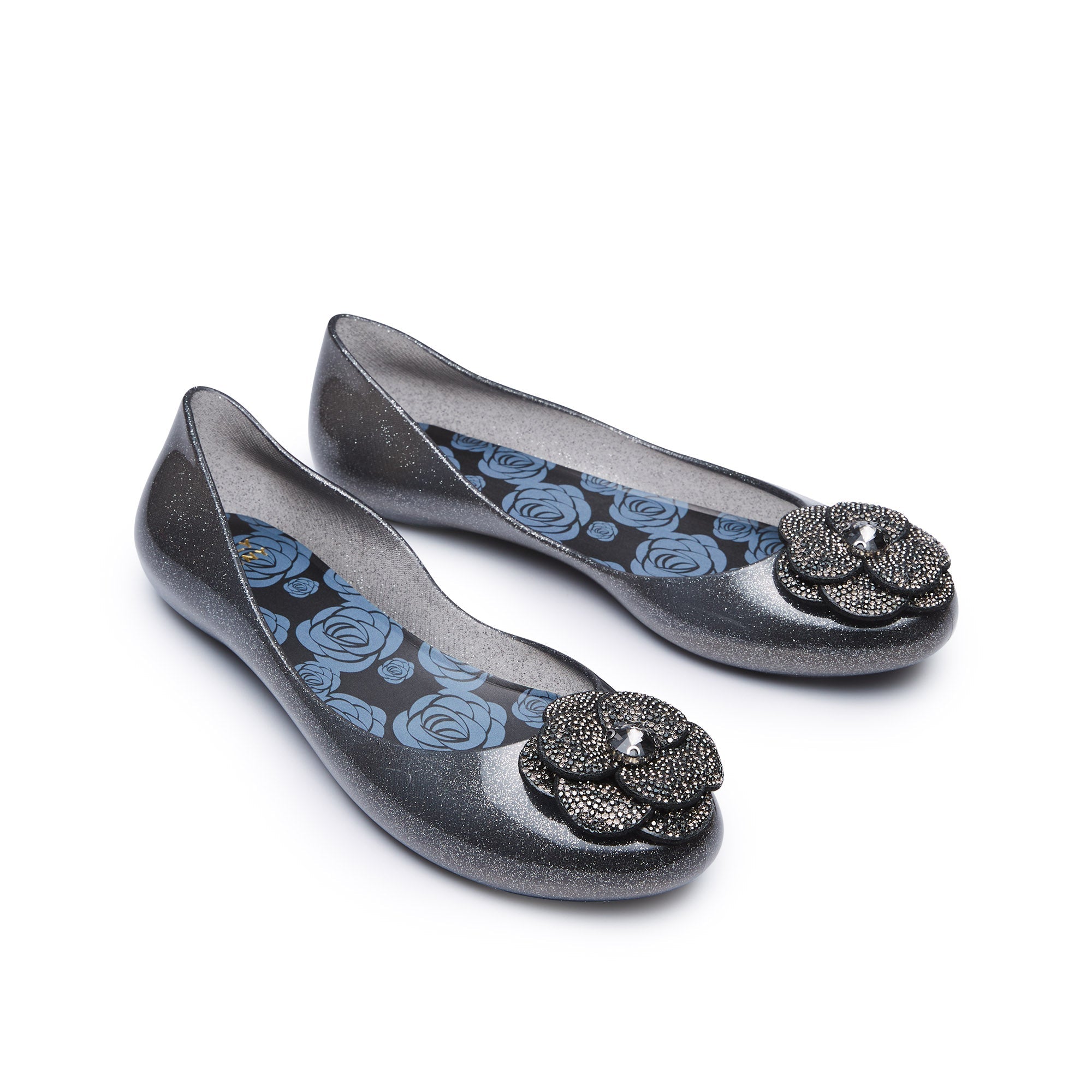 Melinda Lydia Ballerinas