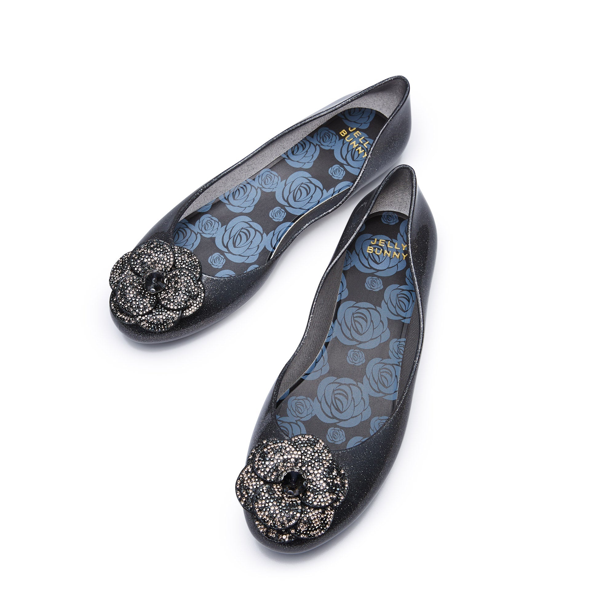 Melinda Lydia Ballerinas