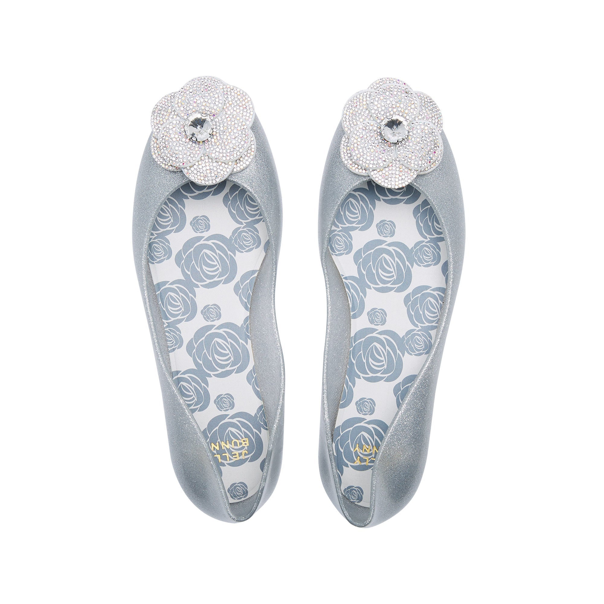 Melinda Lydia Ballerinas