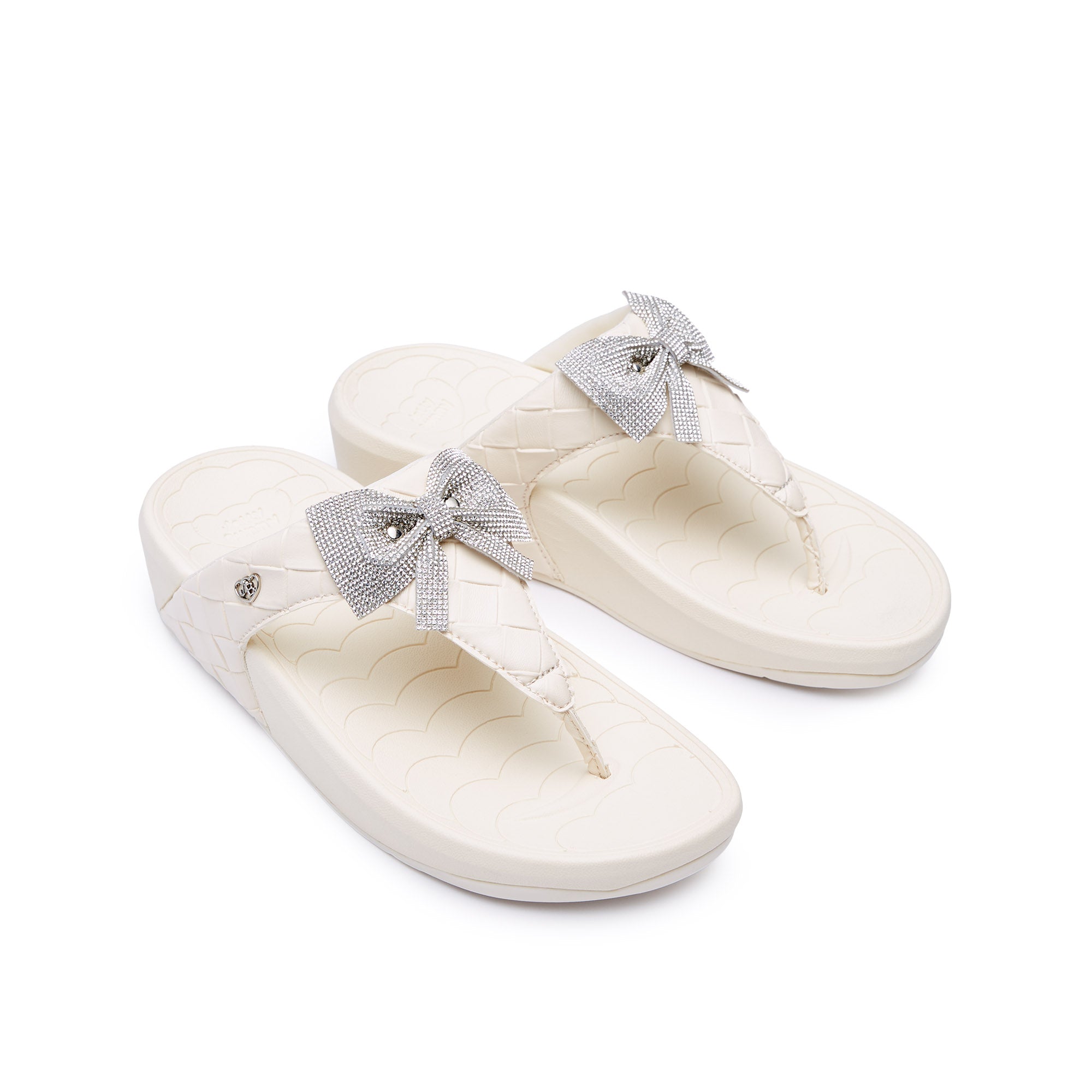 Bunny Soft Lara Flip Flops