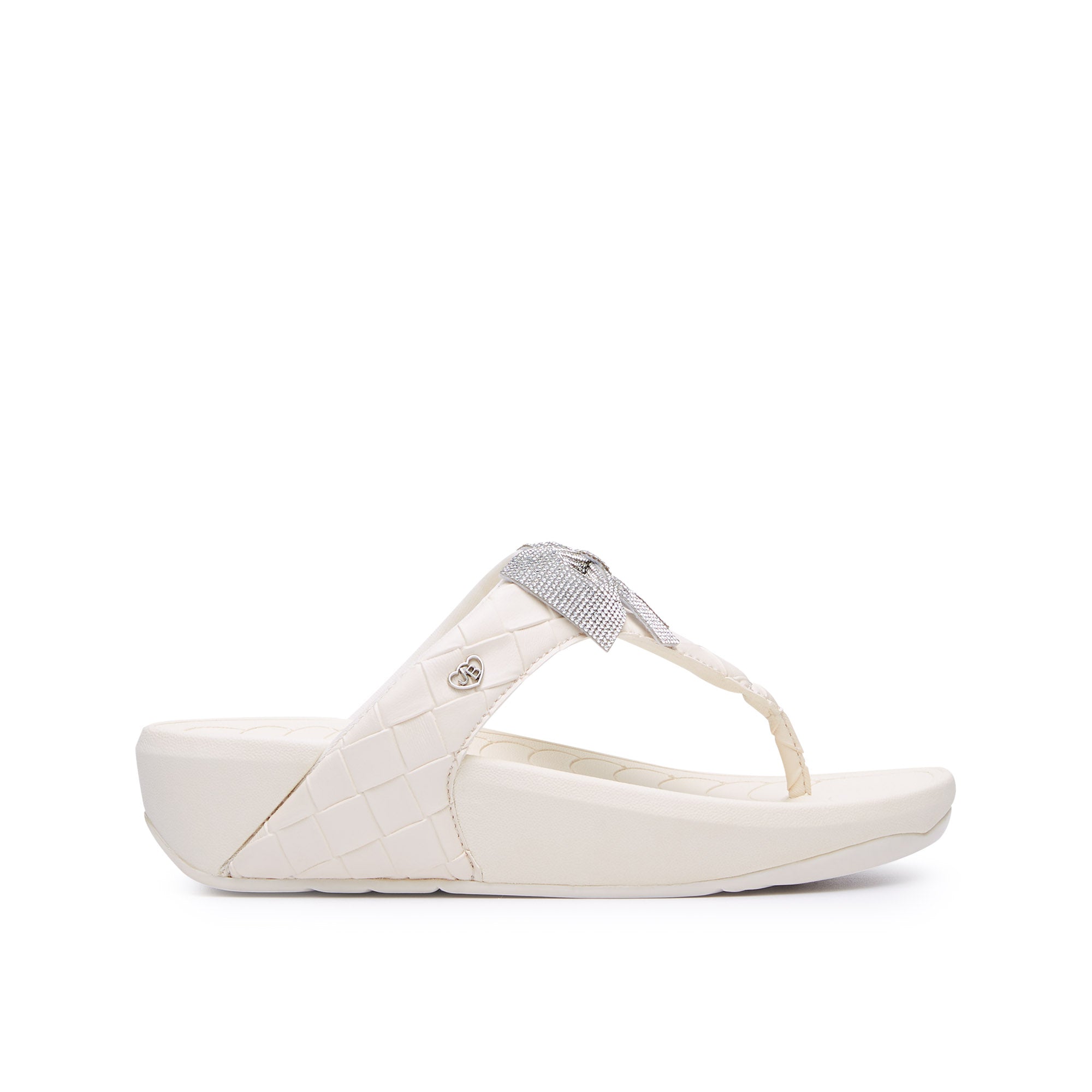 Bunny Soft Lara Flip Flops