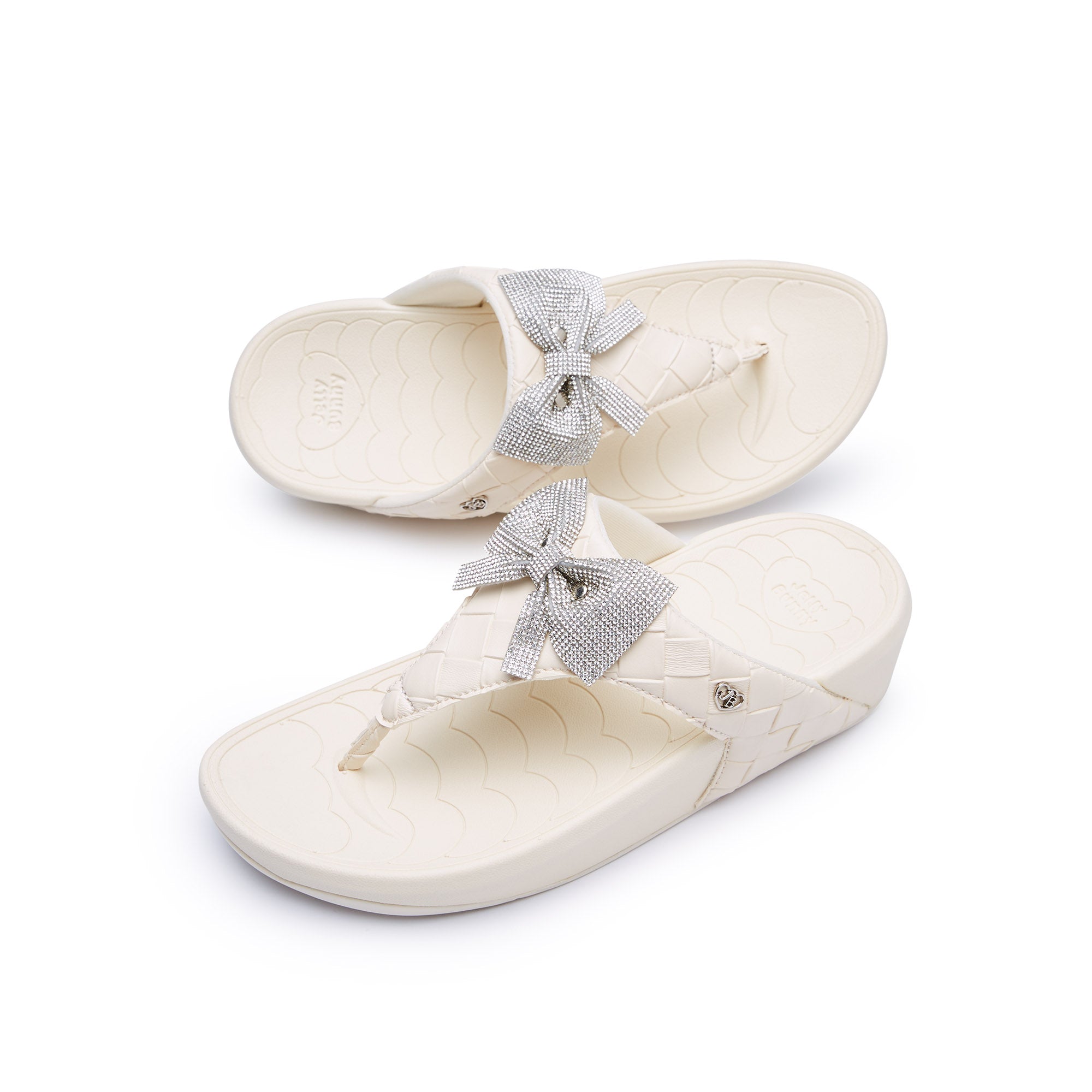 Bunny Soft Lara Flip Flops