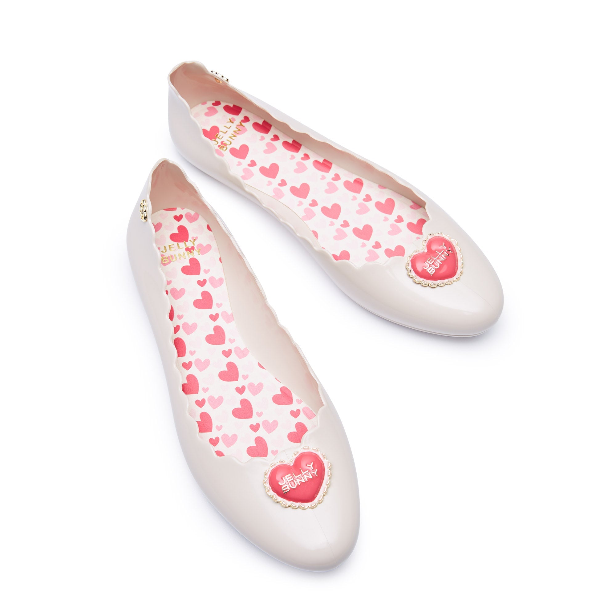 Sophie Legacy Ballerinas