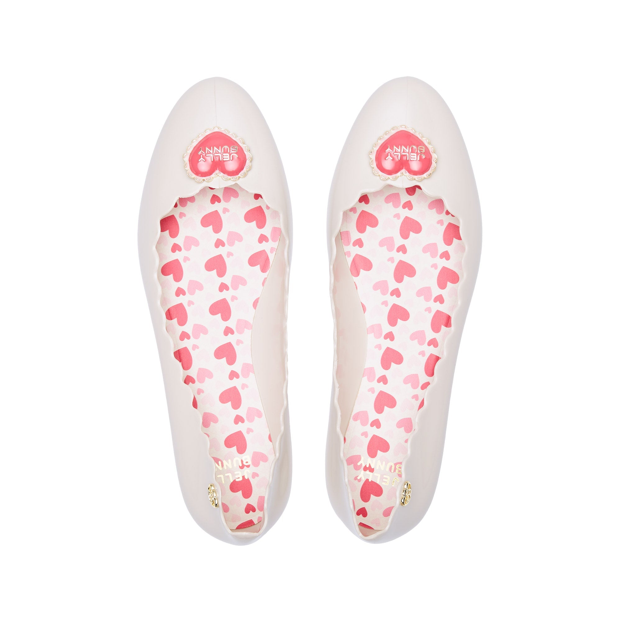 Sophie Legacy Ballerinas