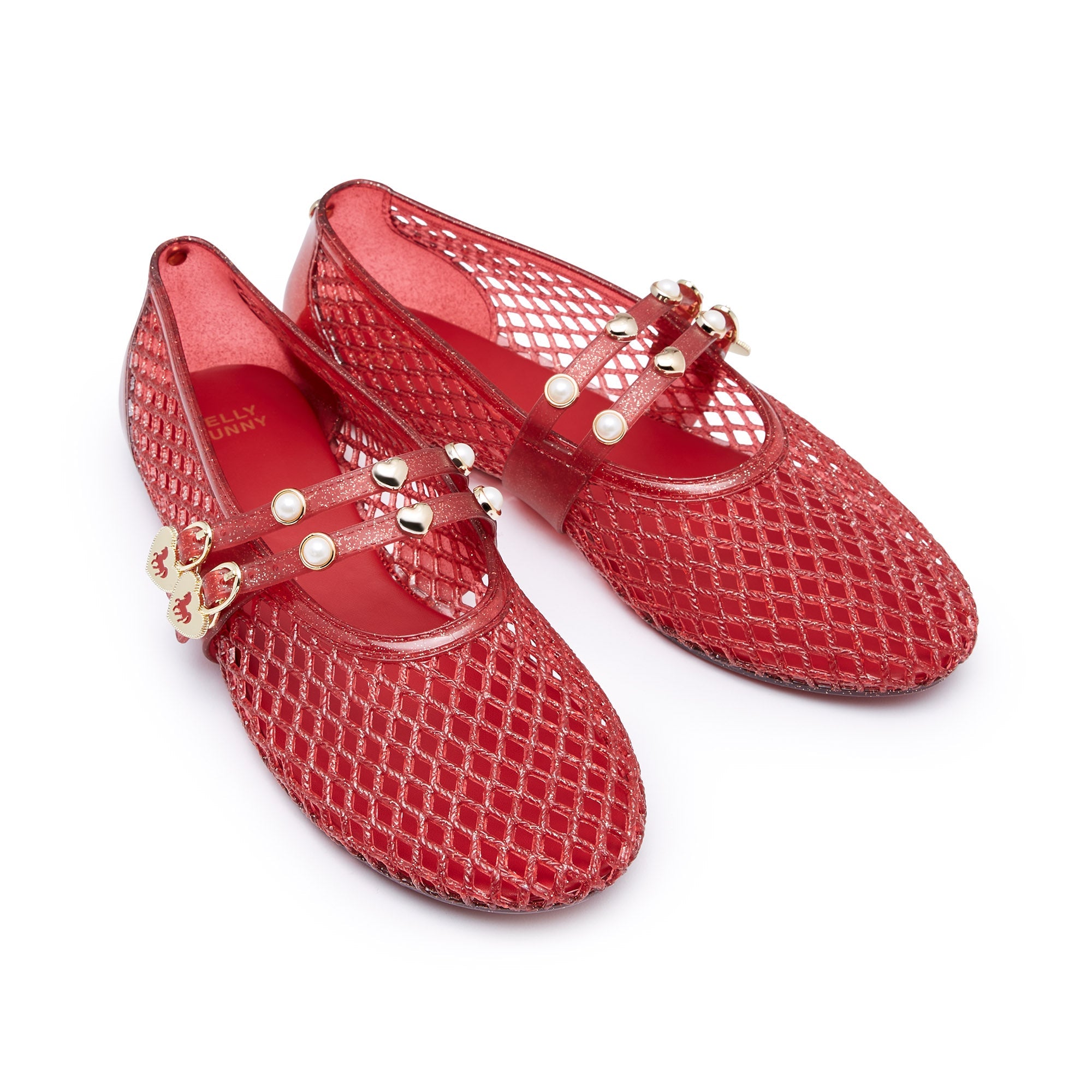 Patricia Mimi Sandals