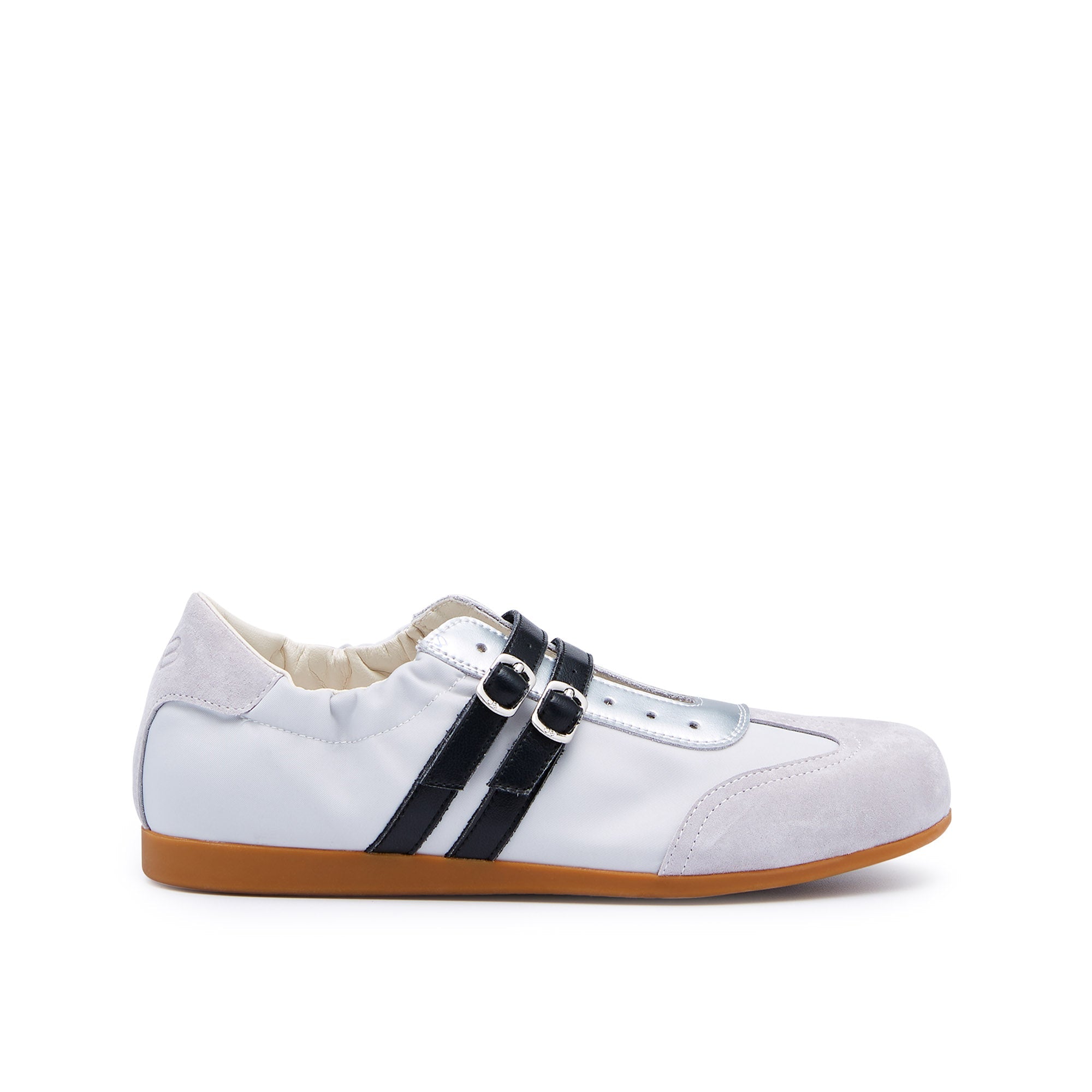 Verica Slip-On Sneakers