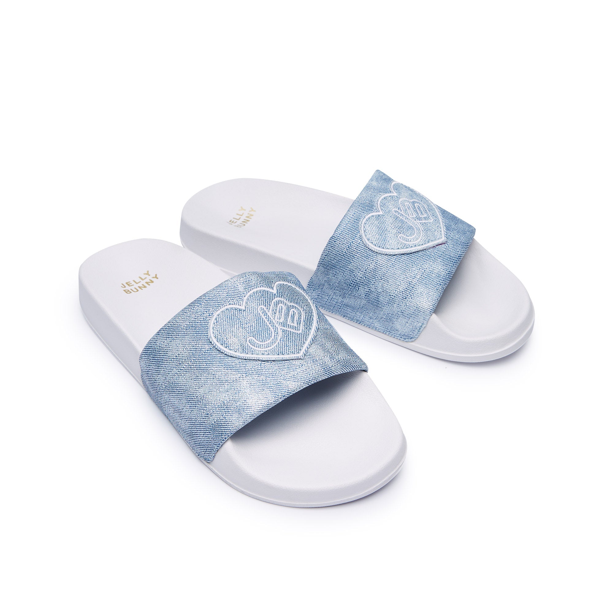 Slide Jada Sandals