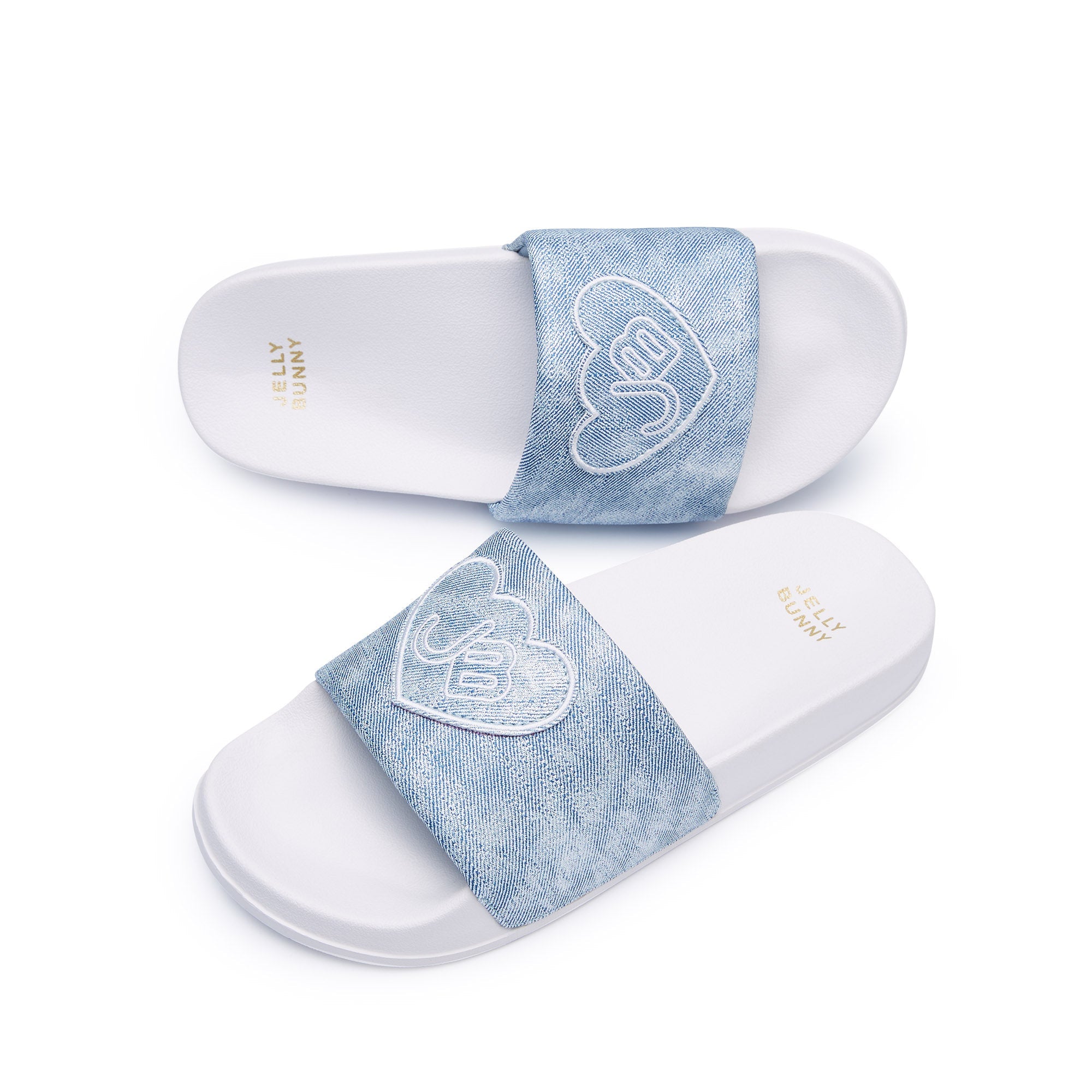 Slide Jada Sandals