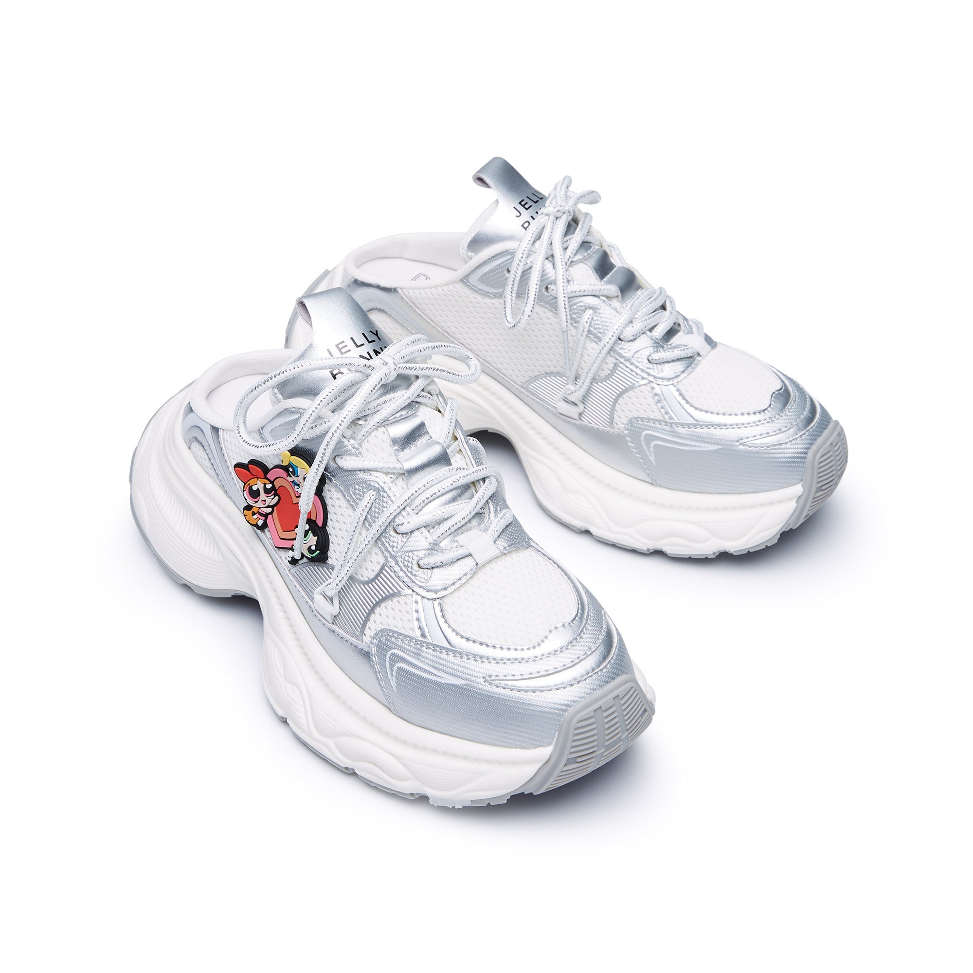 Virogon Slip-On Sneaker