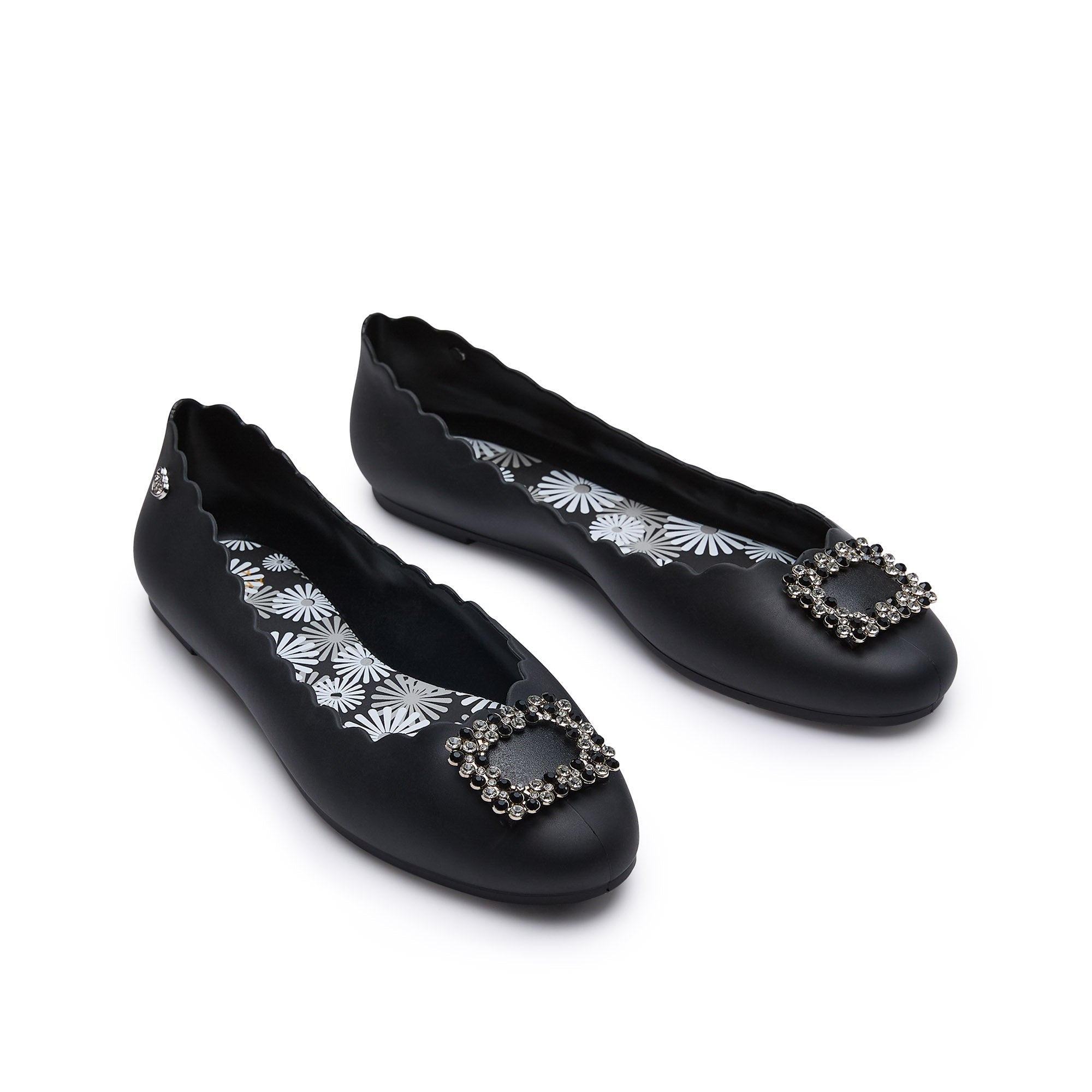 Sophie Matt Josie Ballerinas