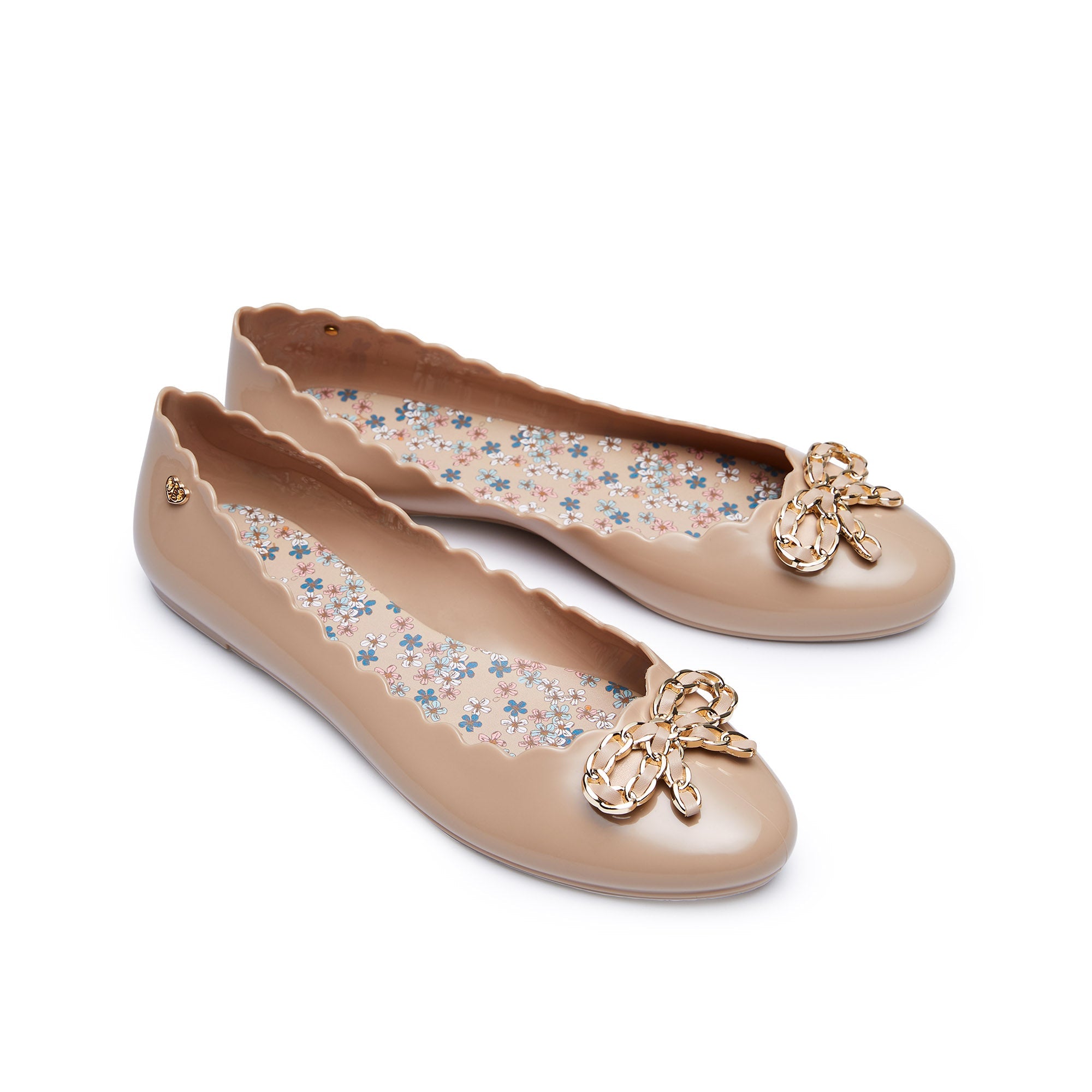 Sophie Jasmine Ballerinas