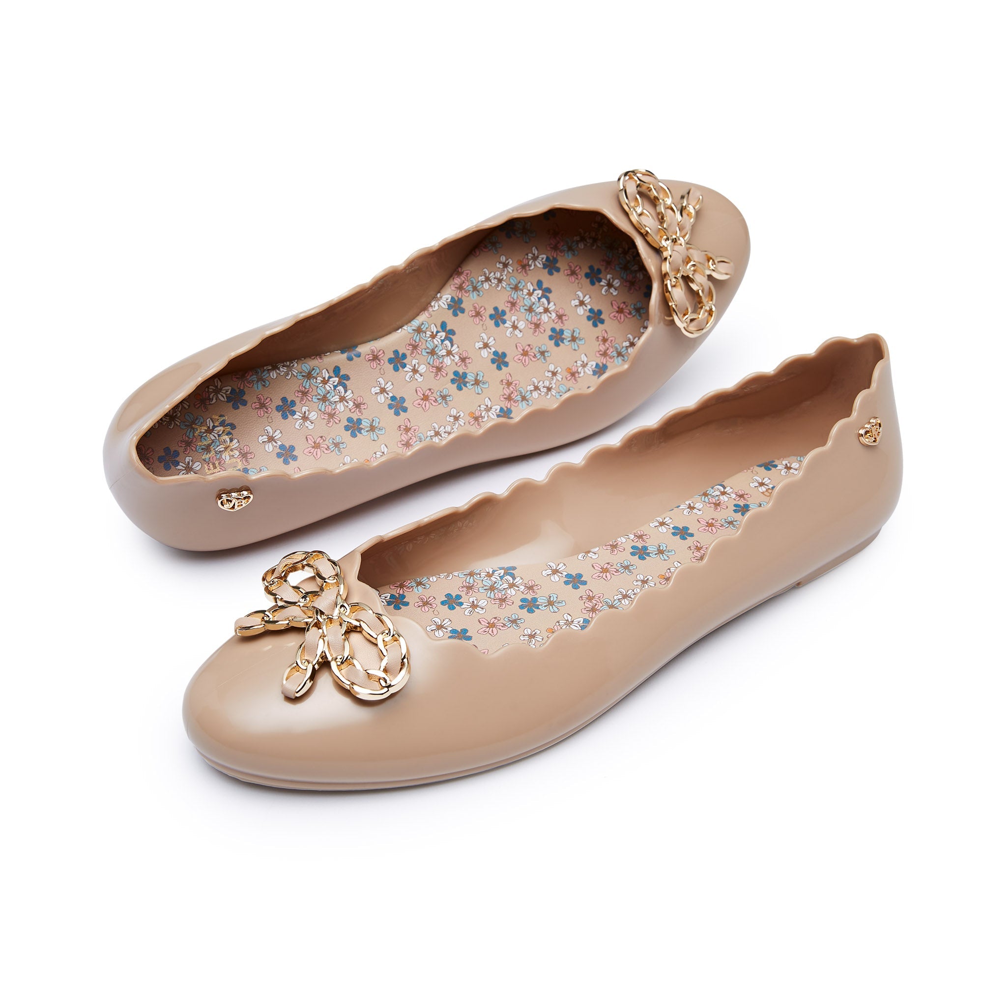 Sophie Jasmine Ballerinas