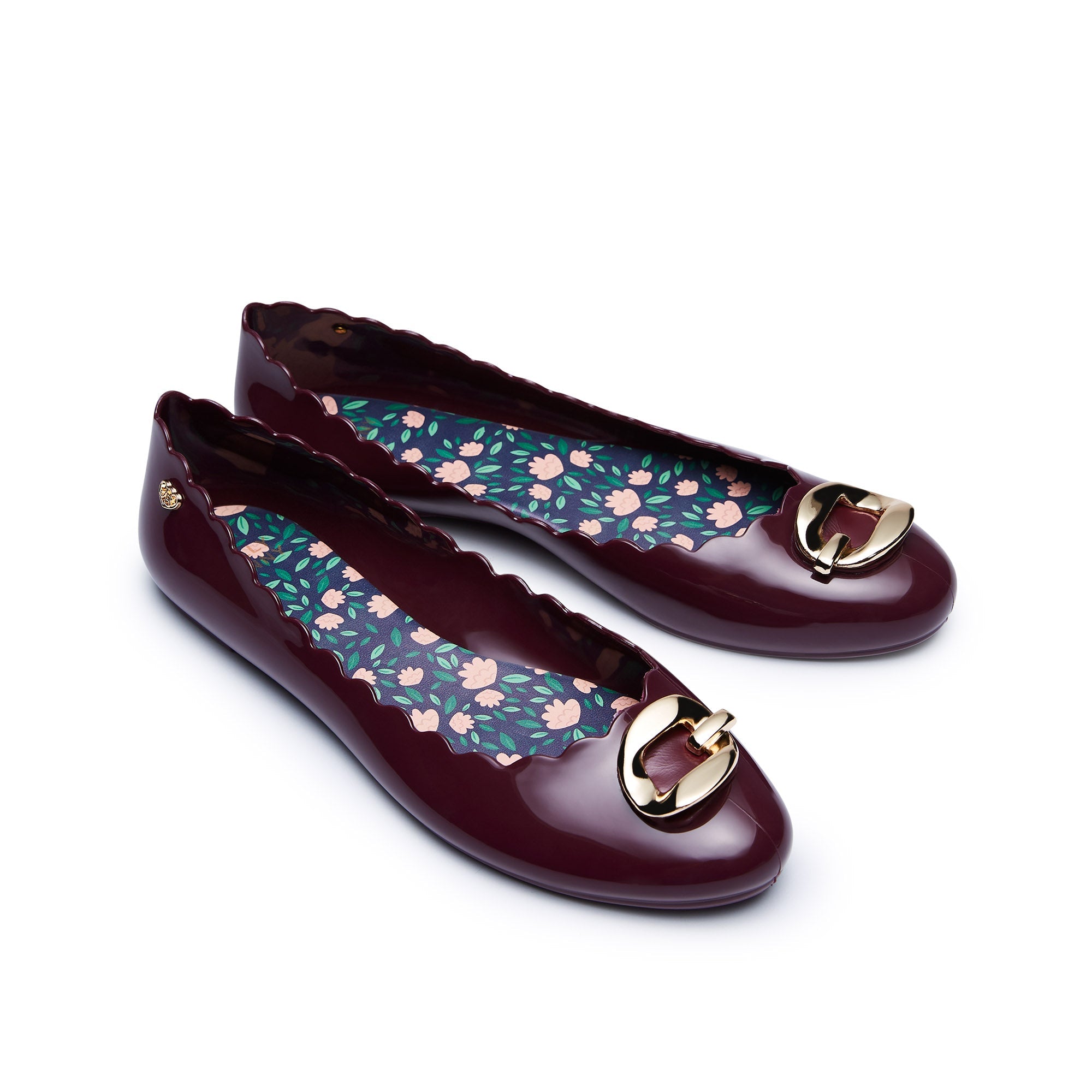 Sophie Luciana Ballerinas