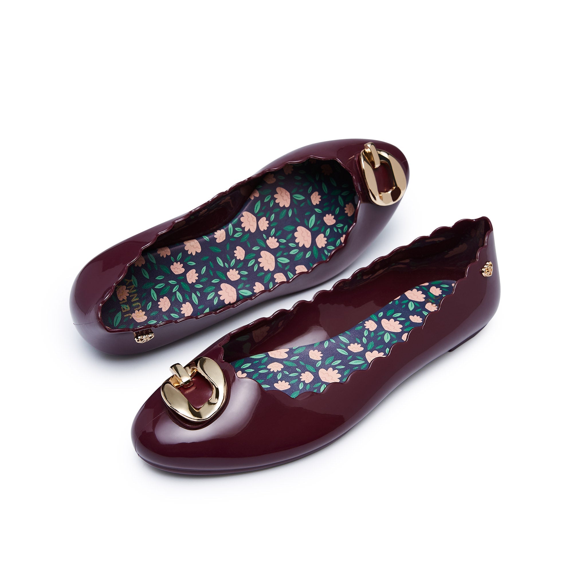 Sophie Luciana Ballerinas