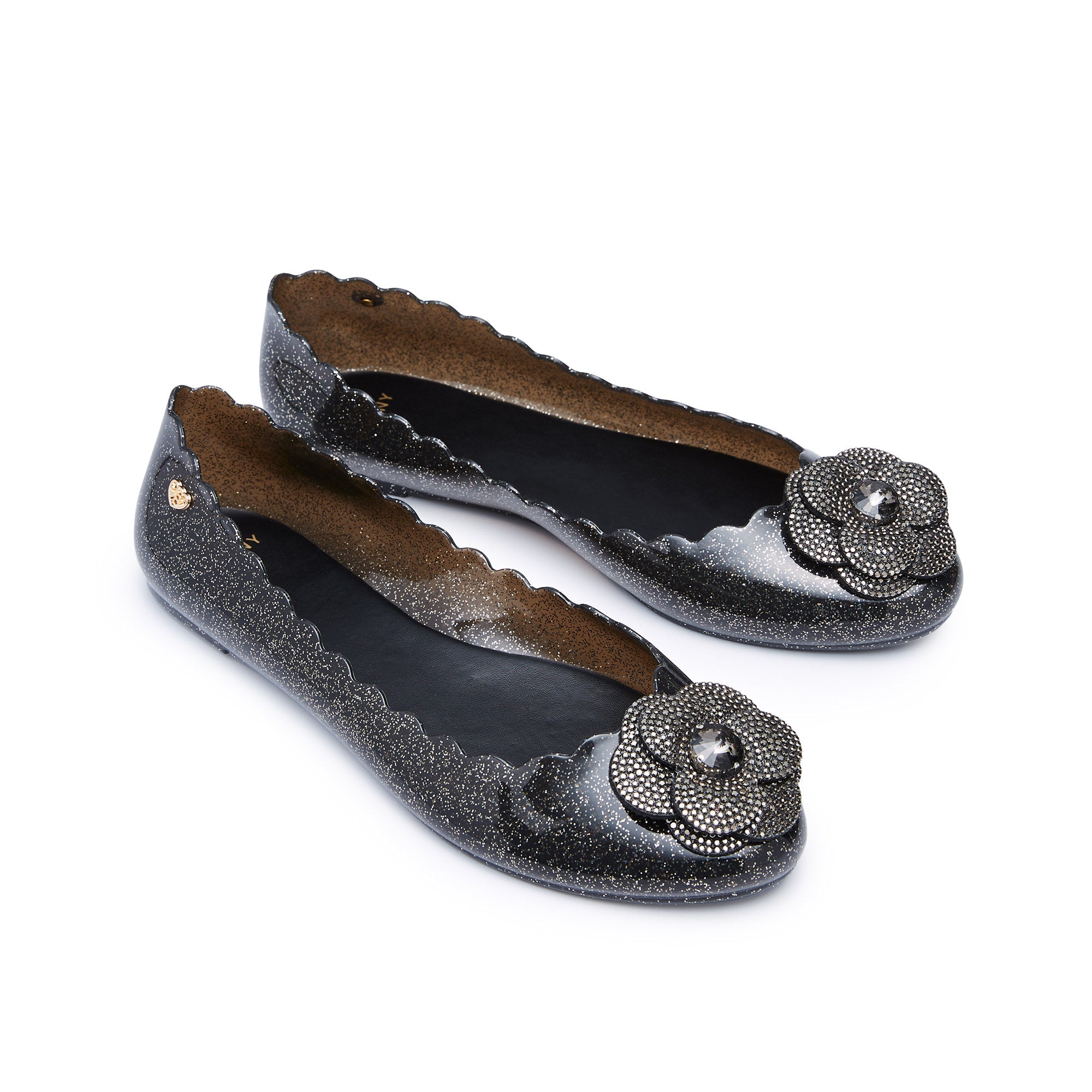 Sophie Leighton Ballerinas