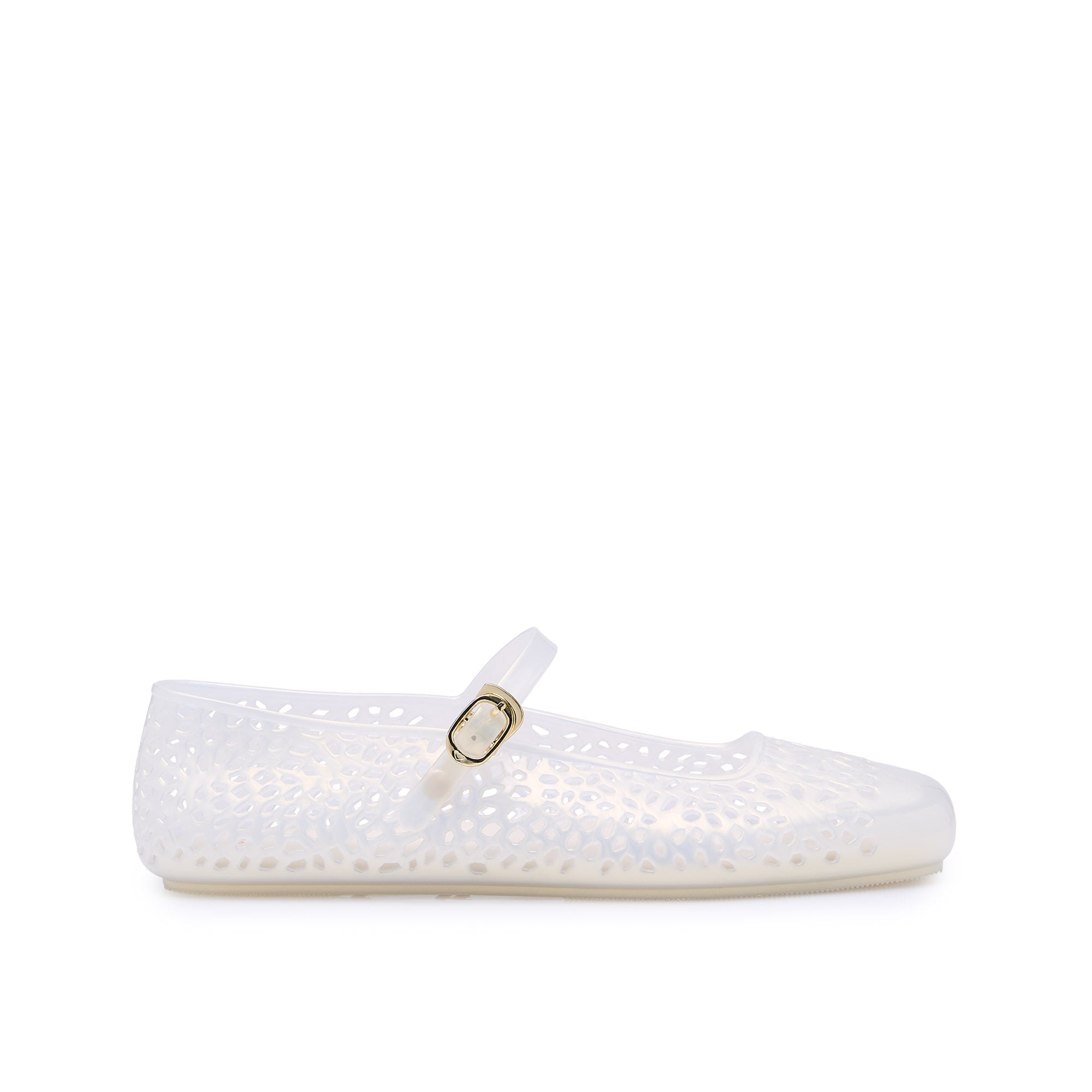 Dimitri Mary Janes White