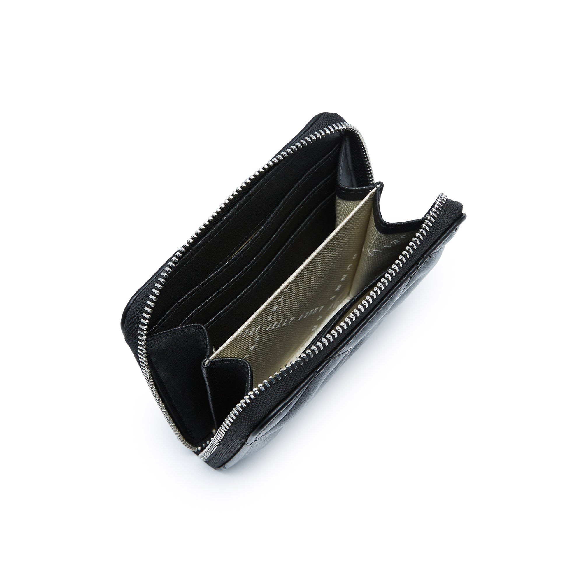 Nimby Short Wallet