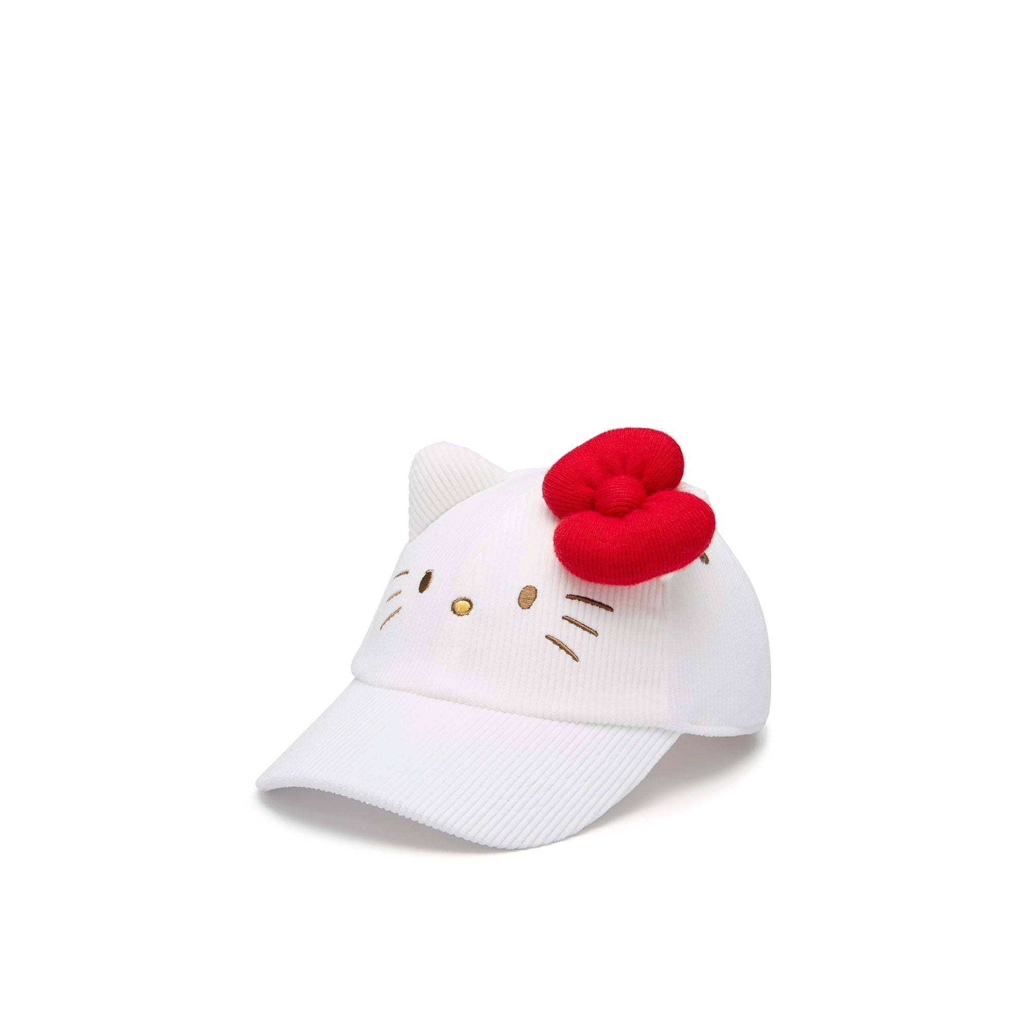 Akemi Cap White