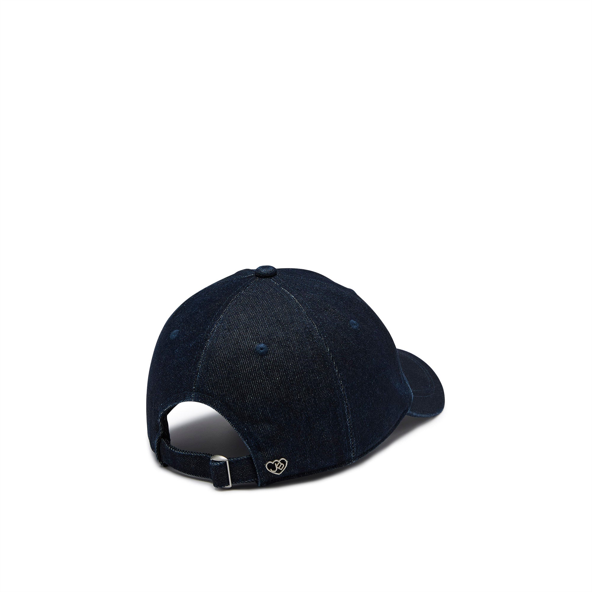 Umi Denim Cap Navy