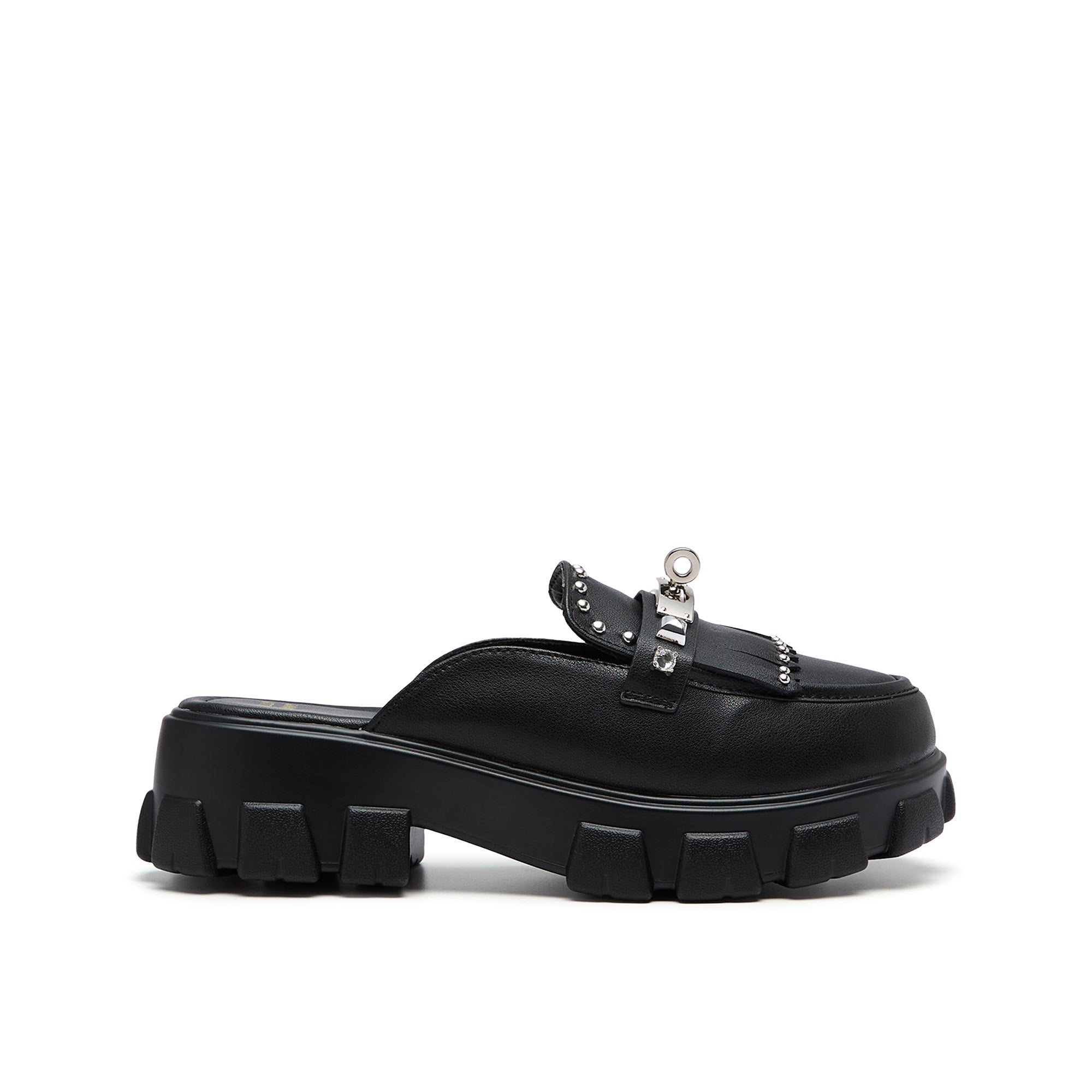 Maggie Josipa Clogs Black