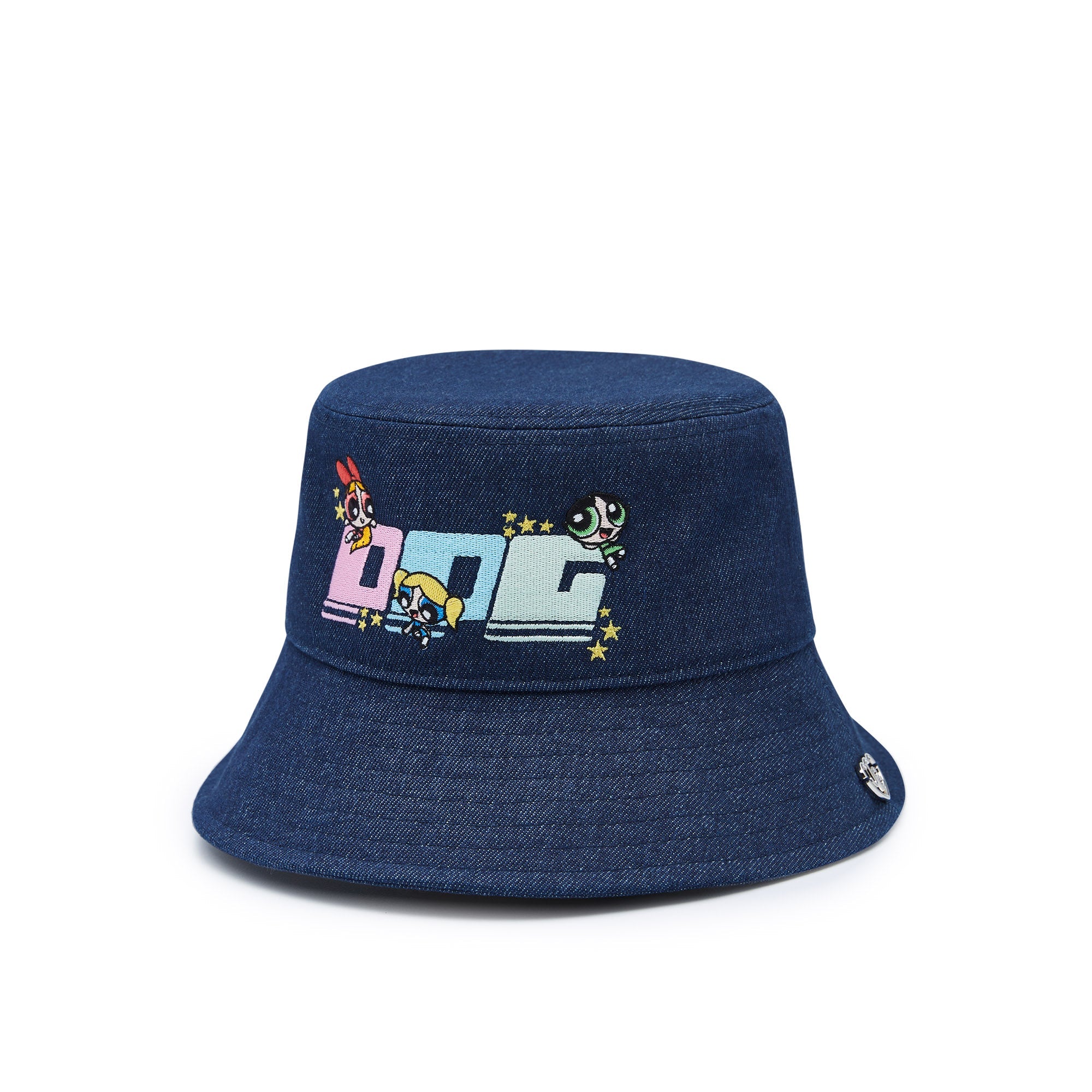 The Power Puff Girls Bucket Hat